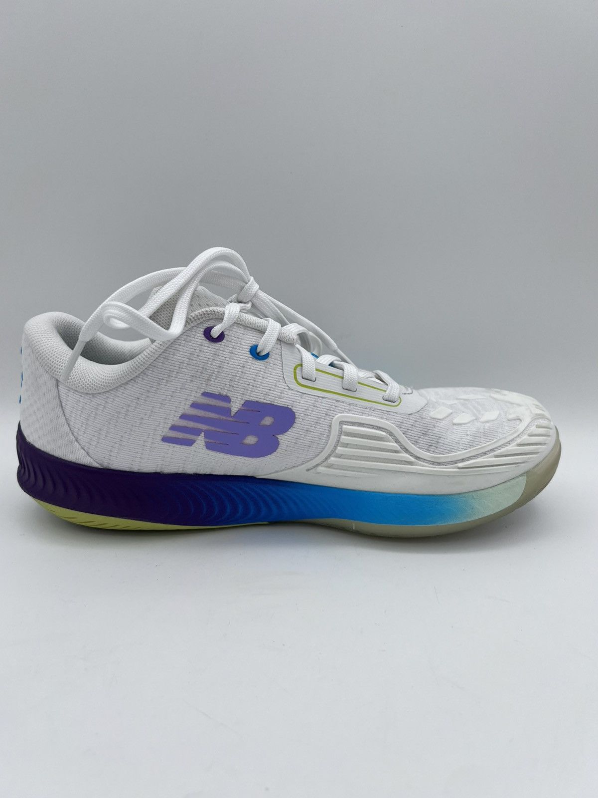 New Balance New Balance FuelCell 996 V5 Sneakers Women Sz 8.5 Tennis Size US 8.5 / IT 38.5 - 9 Thumbnail