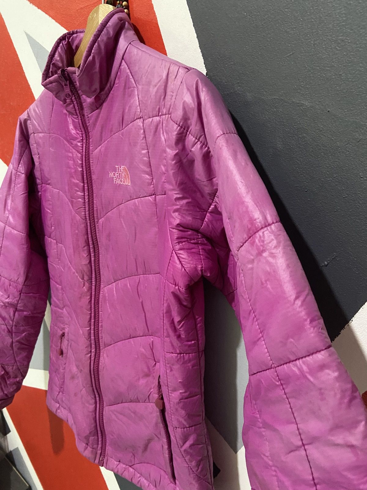 The North Face North Face Puffer Jacket Size US M / EU 48-50 / 2 - 3 Thumbnail