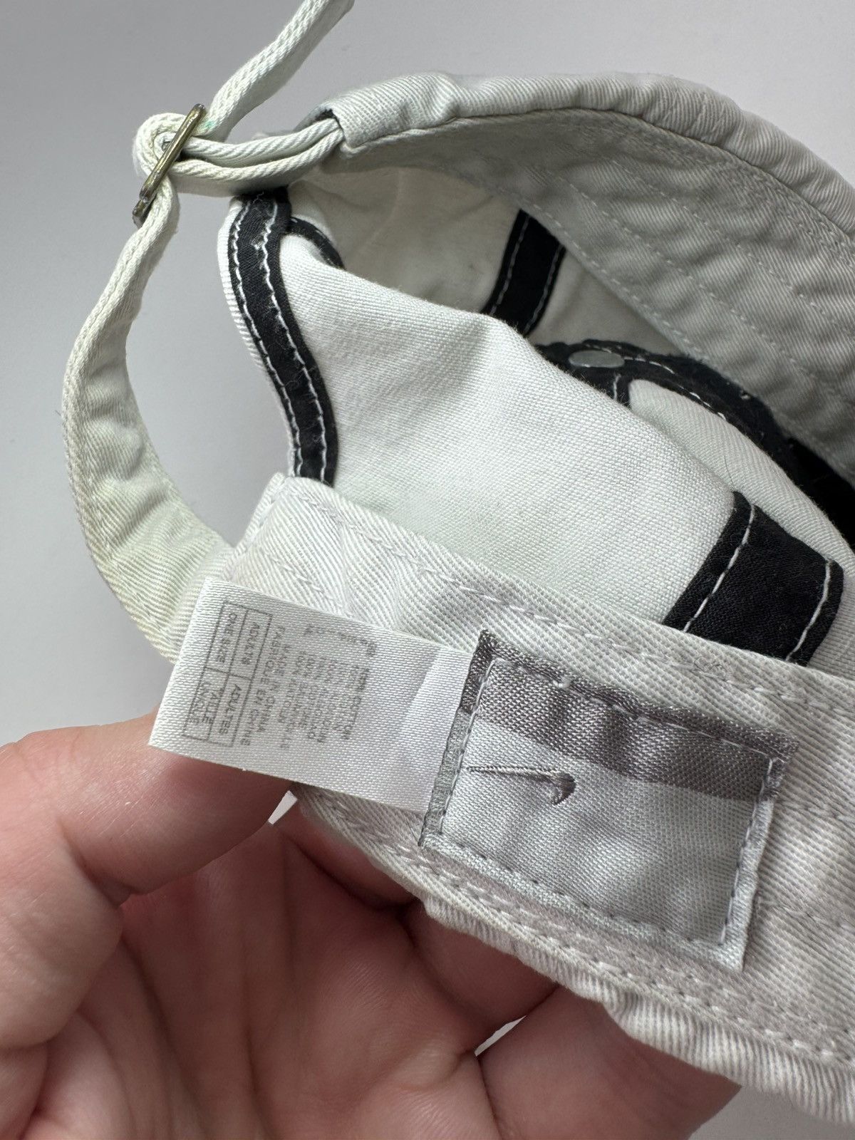 Other Nike vintage cap hat Size ONE SIZE - 7 Thumbnail