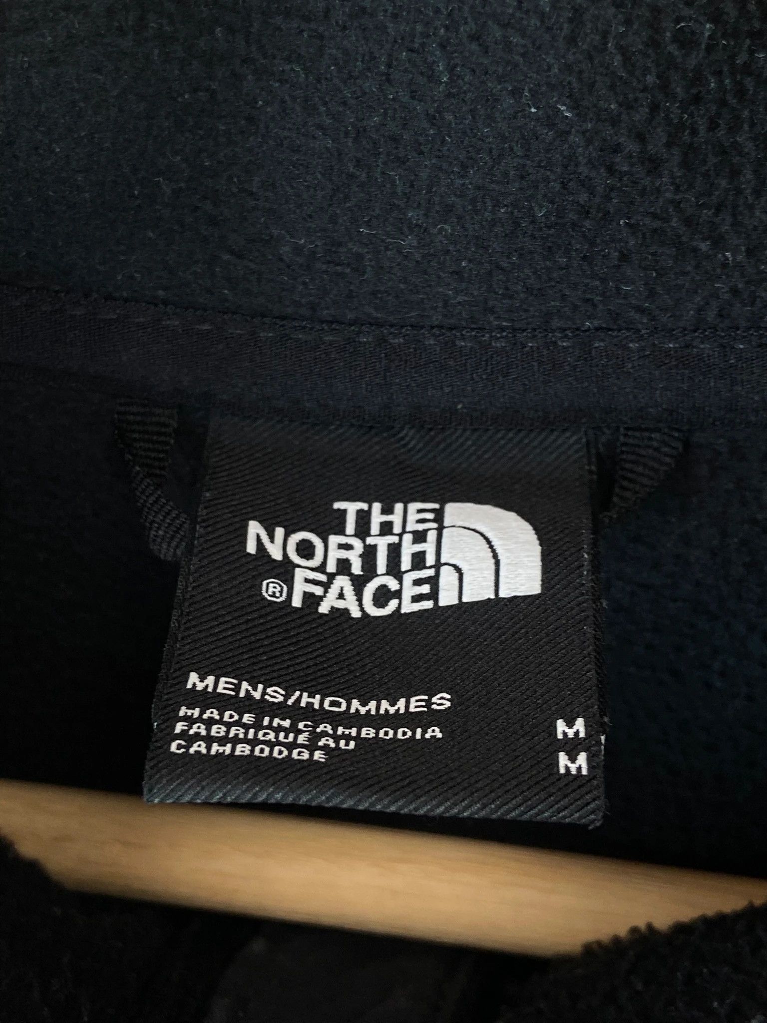 The North Face Fleece The North Face Vintage Y2K Streetwear High End Size US M / EU 48-50 / 2 - 3 Thumbnail
