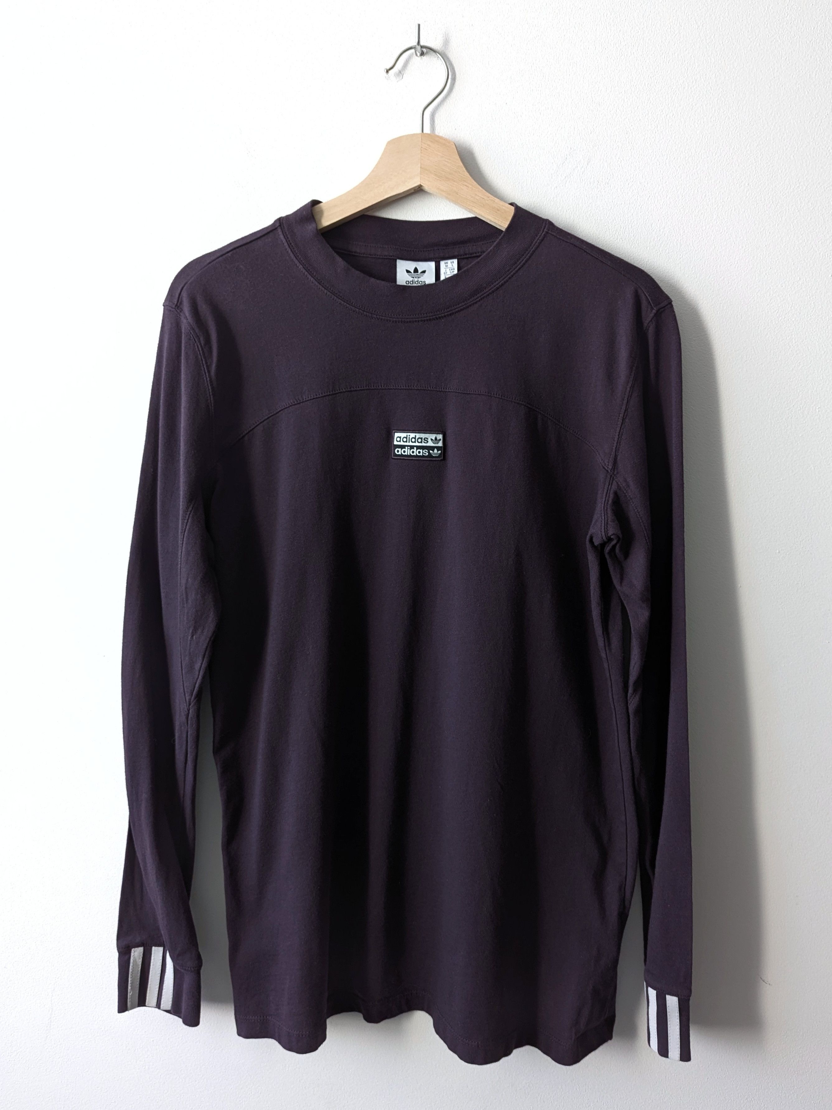Adidas × Wales Bonner Adidas Originals x Wales Bonner Long Sleeve