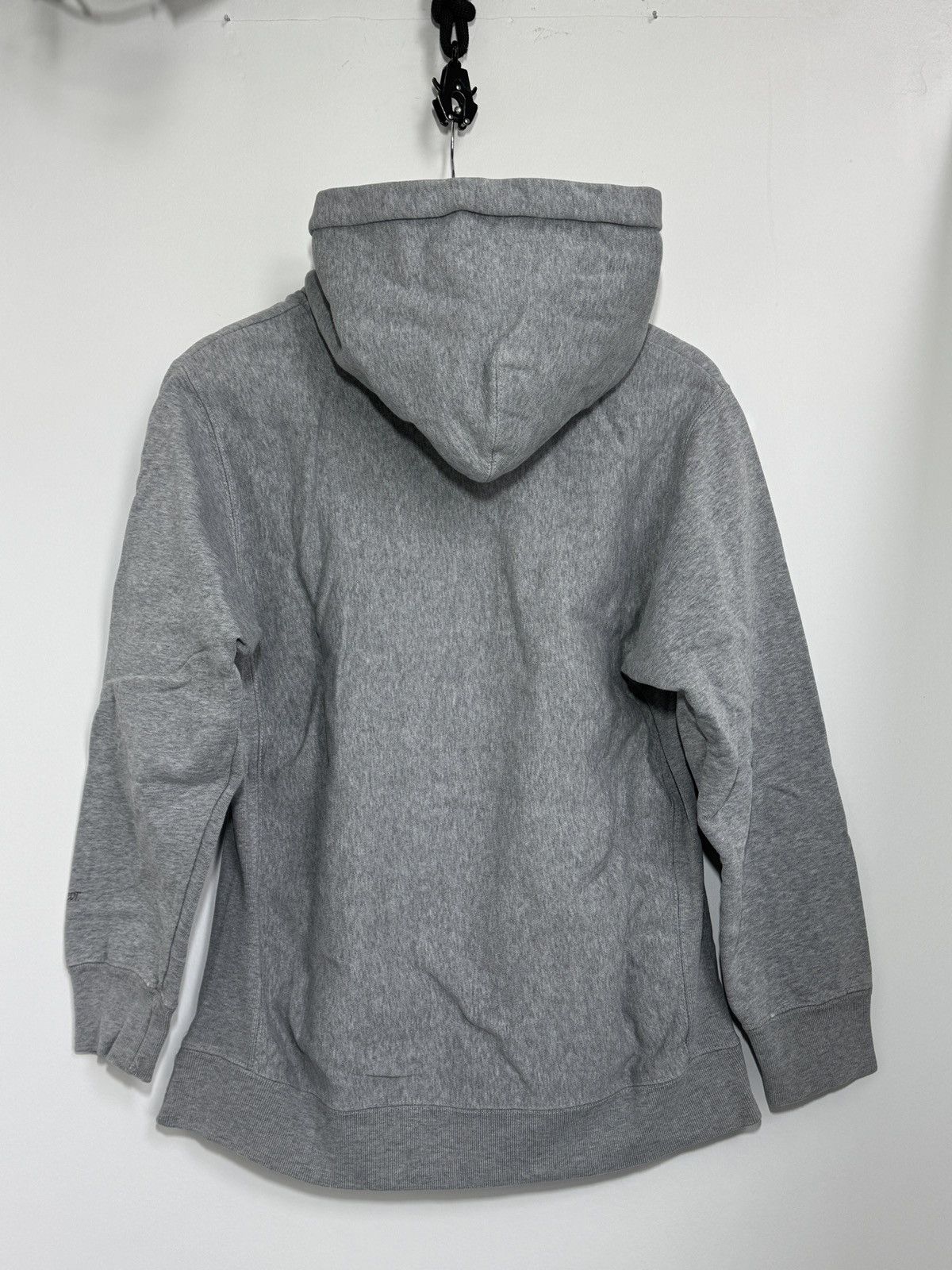 Stussy Stussy Japan Tokyo Chapter Hoodie Reverse Weave Style Size US M / EU 48-50 / 2 - 2 Thumbnail