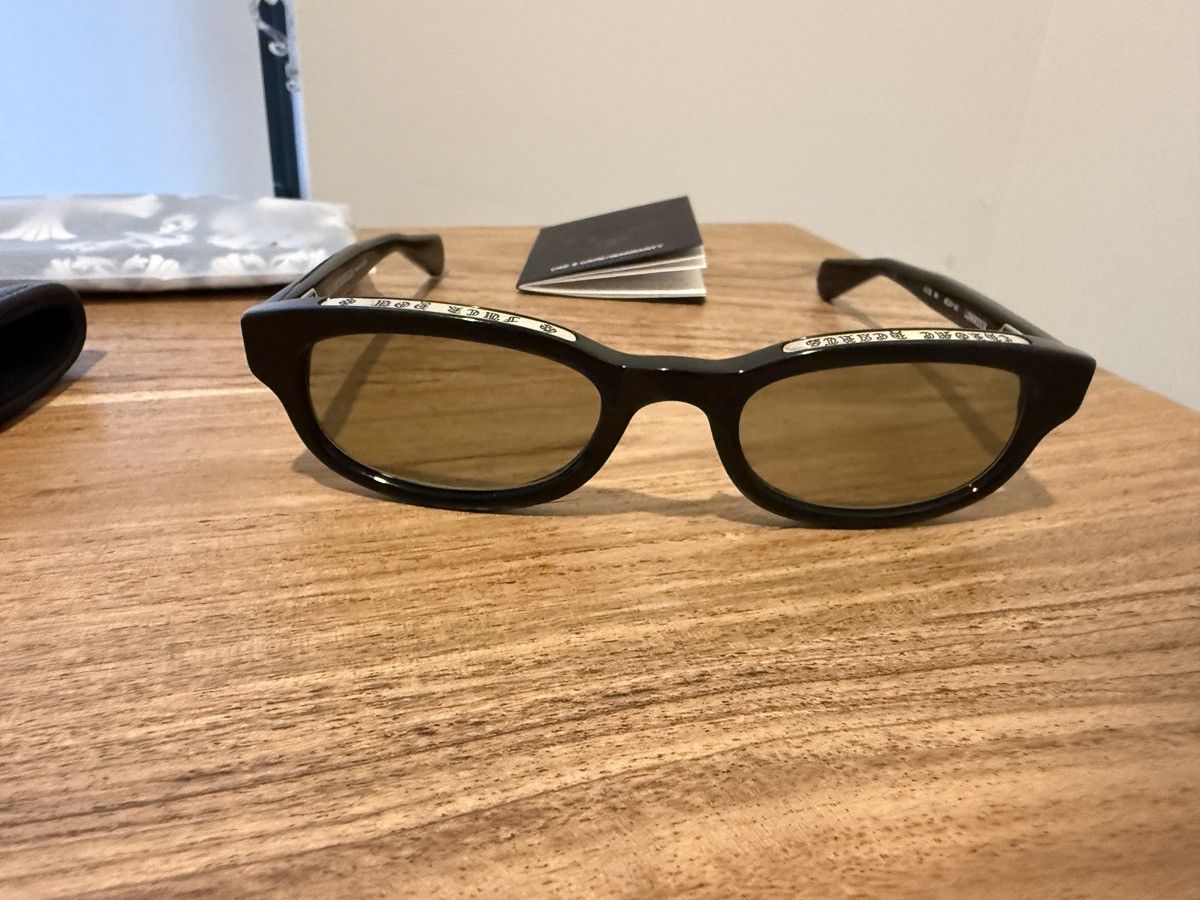 Chrome Hearts Chrome Hearts Lowriders Size ONE SIZE - 8 Thumbnail