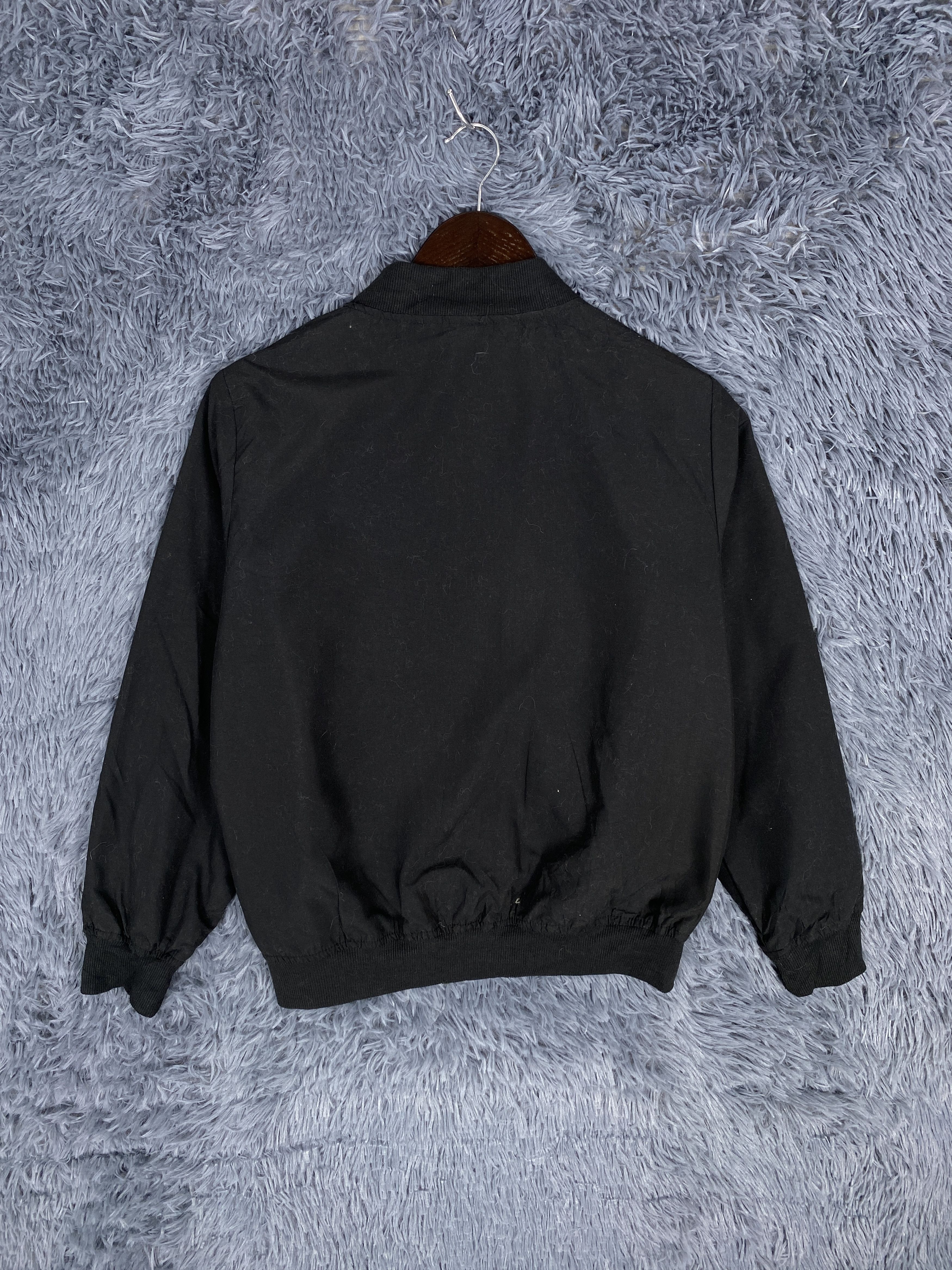Japanese Brand Vintage Blue Strive Bombers Jacket Size US M / EU 48-50 / 2 - 4 Thumbnail
