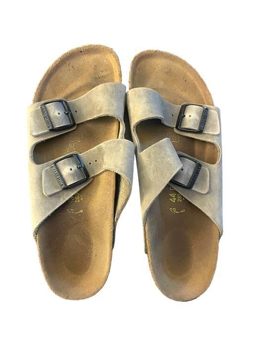 Birkenstock size 44 in us hot sale