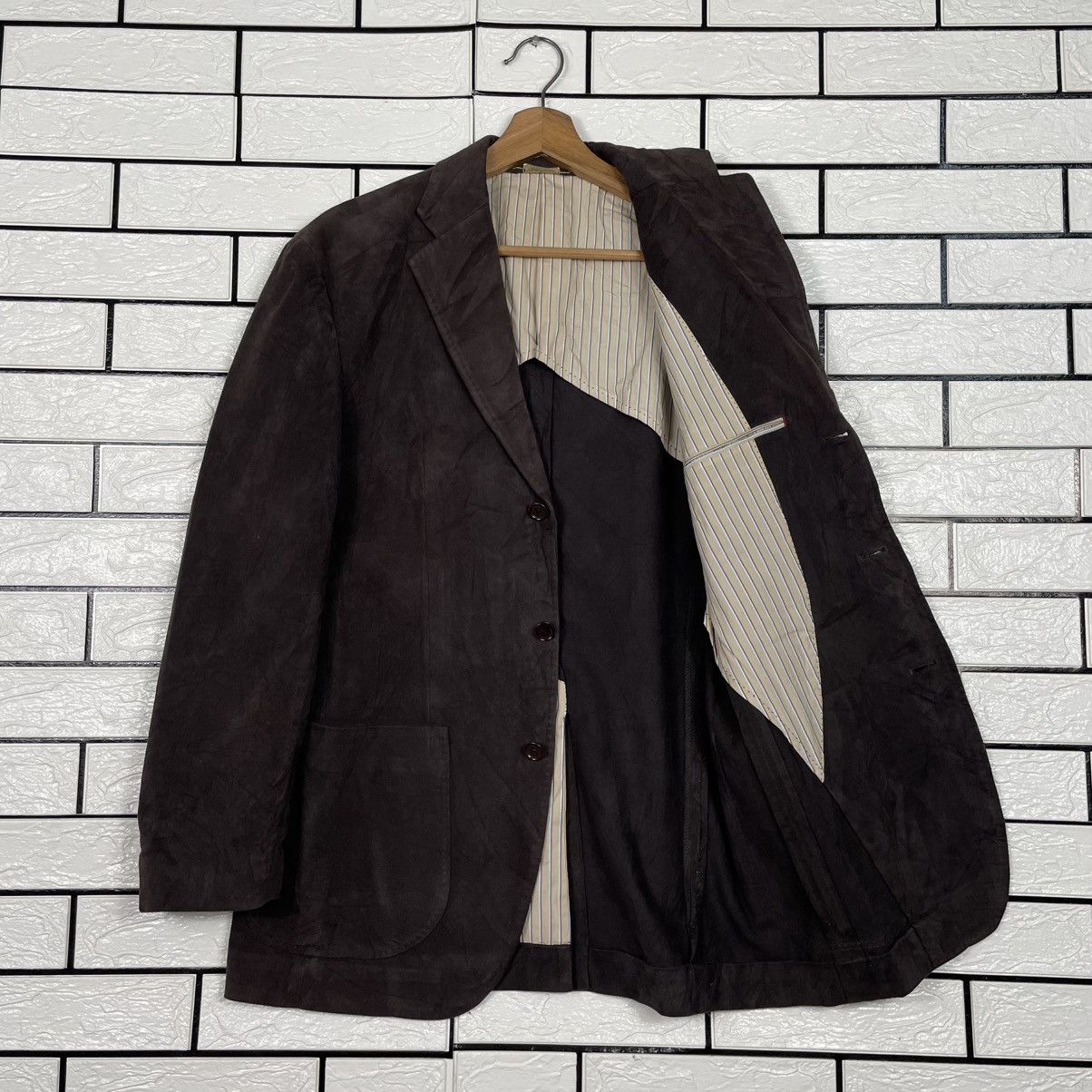 Paul Stuart Paul Stuart Casual Jacket Size US M / EU 48-50 / 2 - 9 Thumbnail