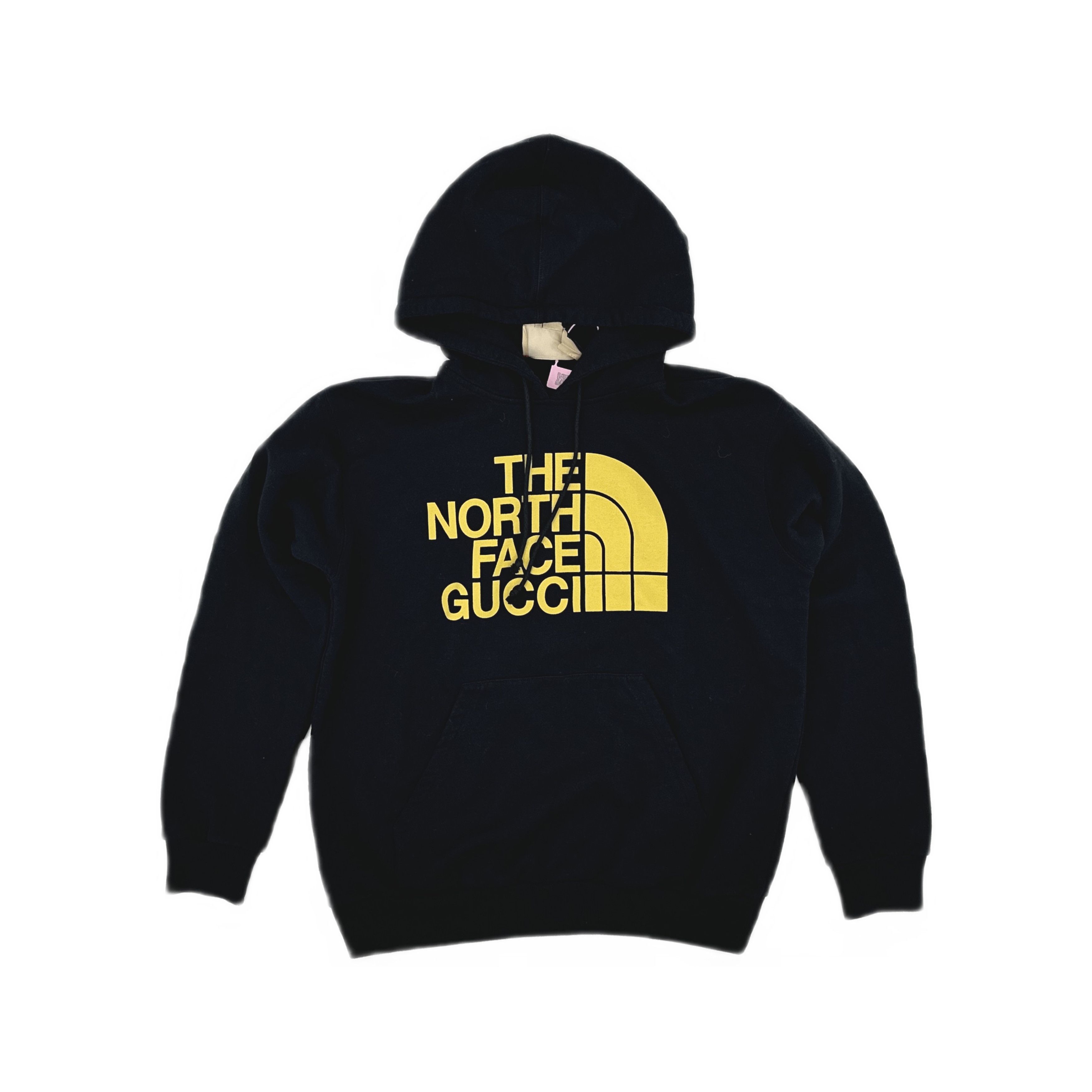 Gucci × The North Face Gucci x The North Face Hoodie | Grailed