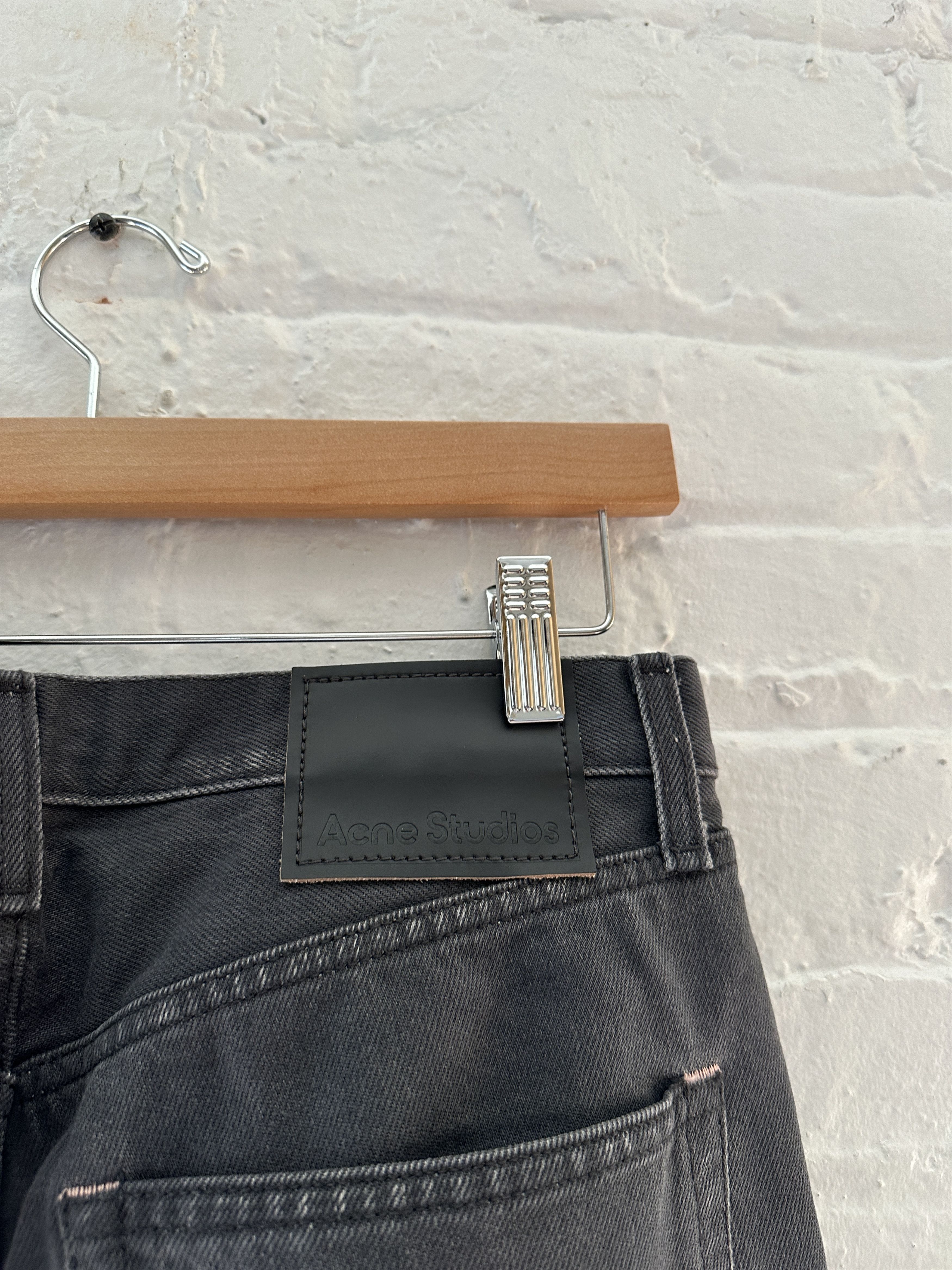 Acne Studios Acne Studios 2003 Jeans Size US 30 / EU 46 - 2 Thumbnail