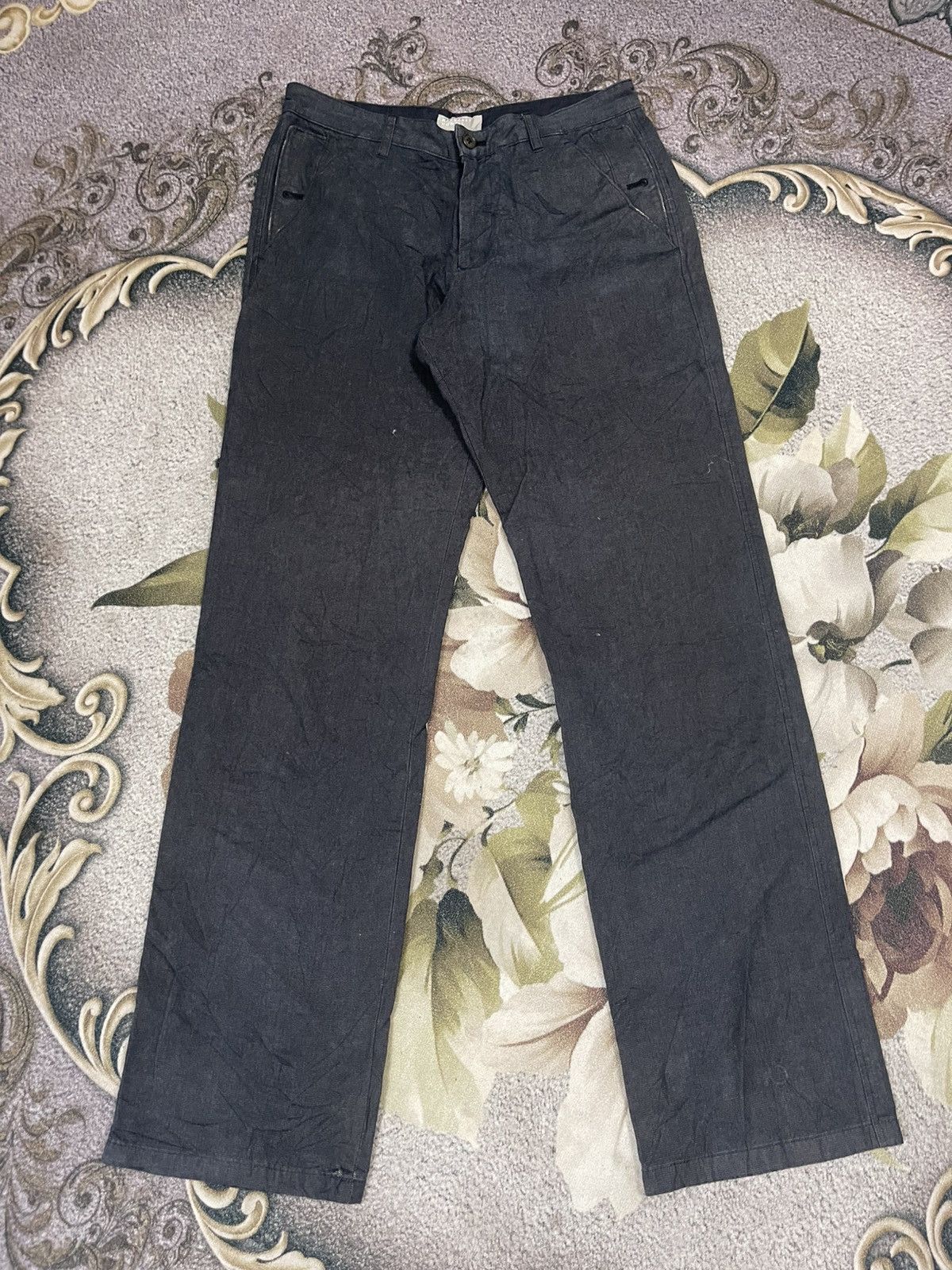 Margaret Howell Margaret Howell Pant Size US 29 - 1 Thumbnail