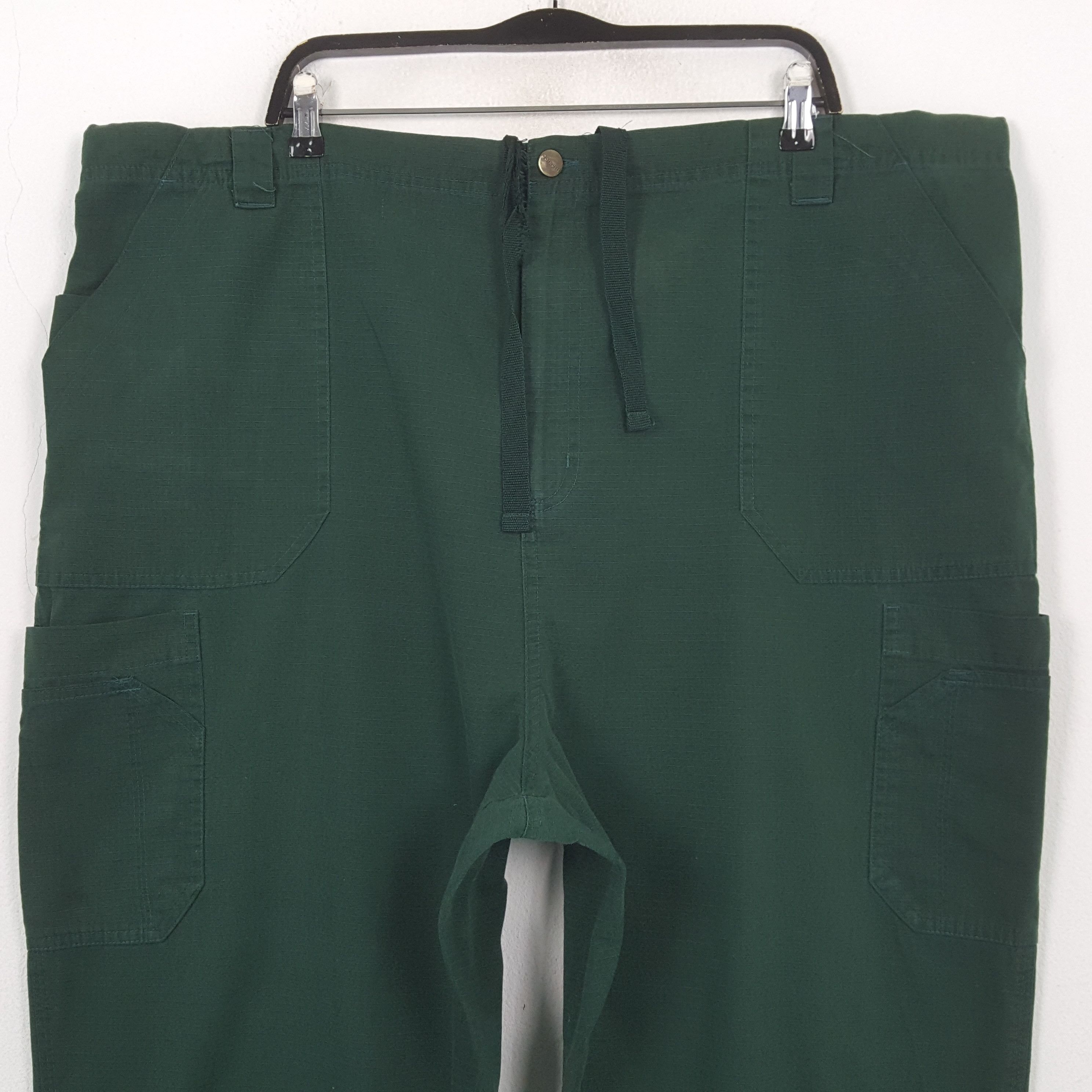 Carhartt Carhartt Streetwear Style Pants RR23 Size US 44 / EU 60 - 2 Thumbnail
