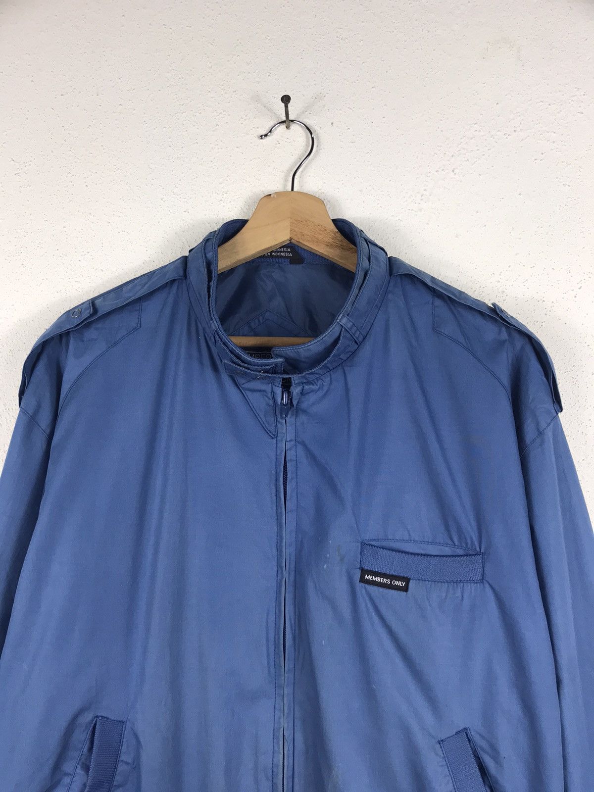 Members Only Vintage Members Only jacket Size US L / EU 52-54 / 3 - 2 Thumbnail