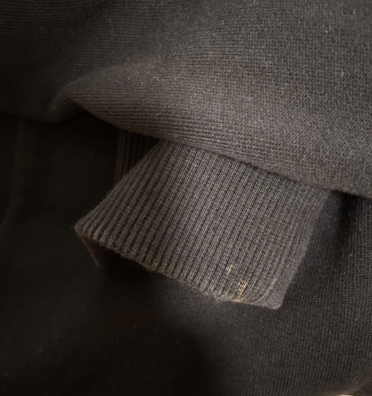 Saint Laurent Paris Saint Laurent hoodie2412-Nextarrow Size US XL / EU 56 / 4 - 7 Thumbnail