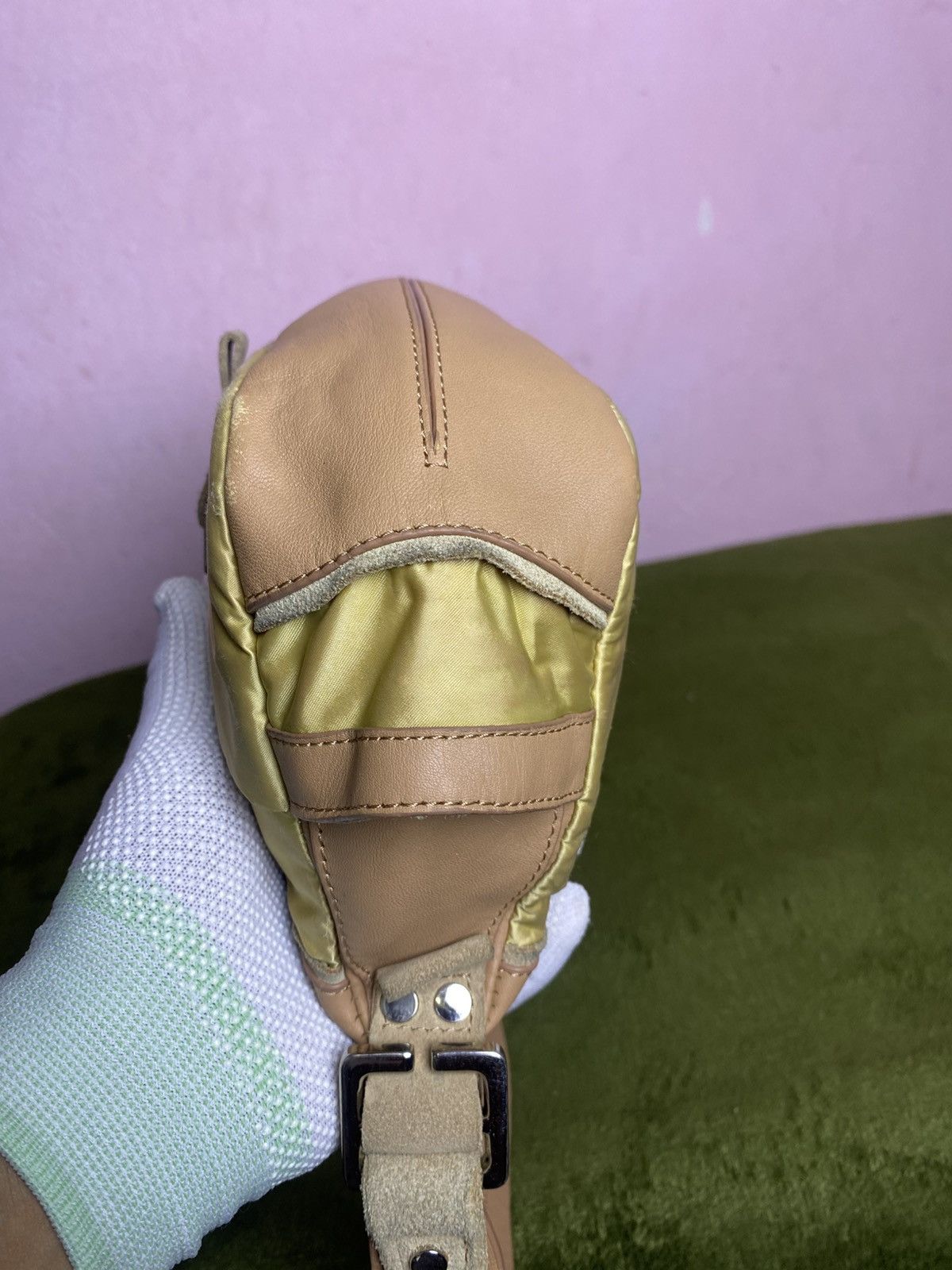 Furla FURLA nylon shoulder bag Size ONE SIZE - 18 Thumbnail