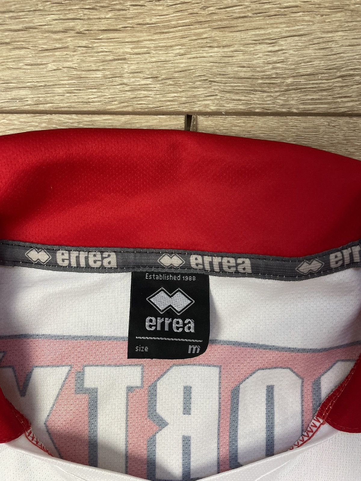 Other Sion Home football shirt 2013 - 2014 jersey Size US M / EU 48-50 / 2 - 3 Thumbnail