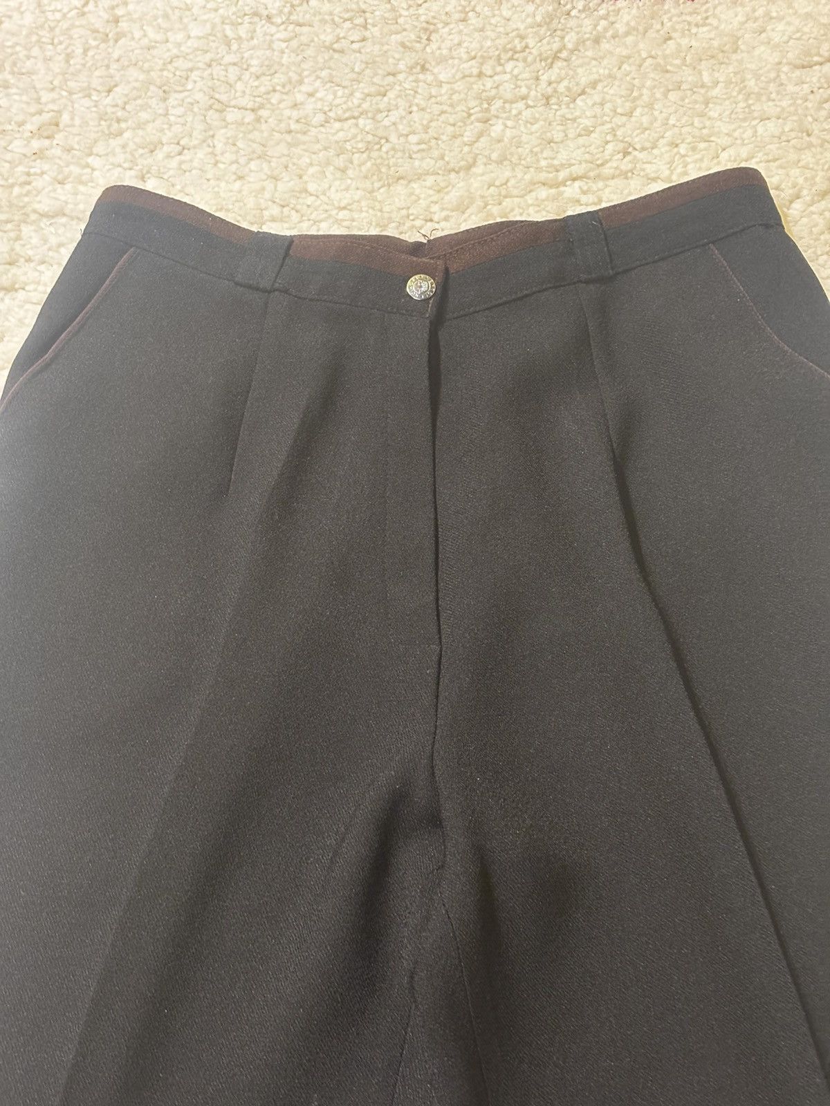 Other Women’s back sleek trousers2626 Size 29" - 4 Thumbnail