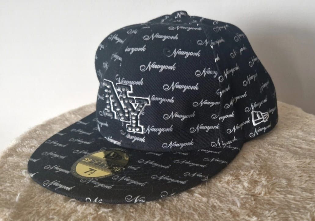 New Era New Era 59fifty 7 1/2 60cm Size ONE SIZE - 9 Thumbnail
