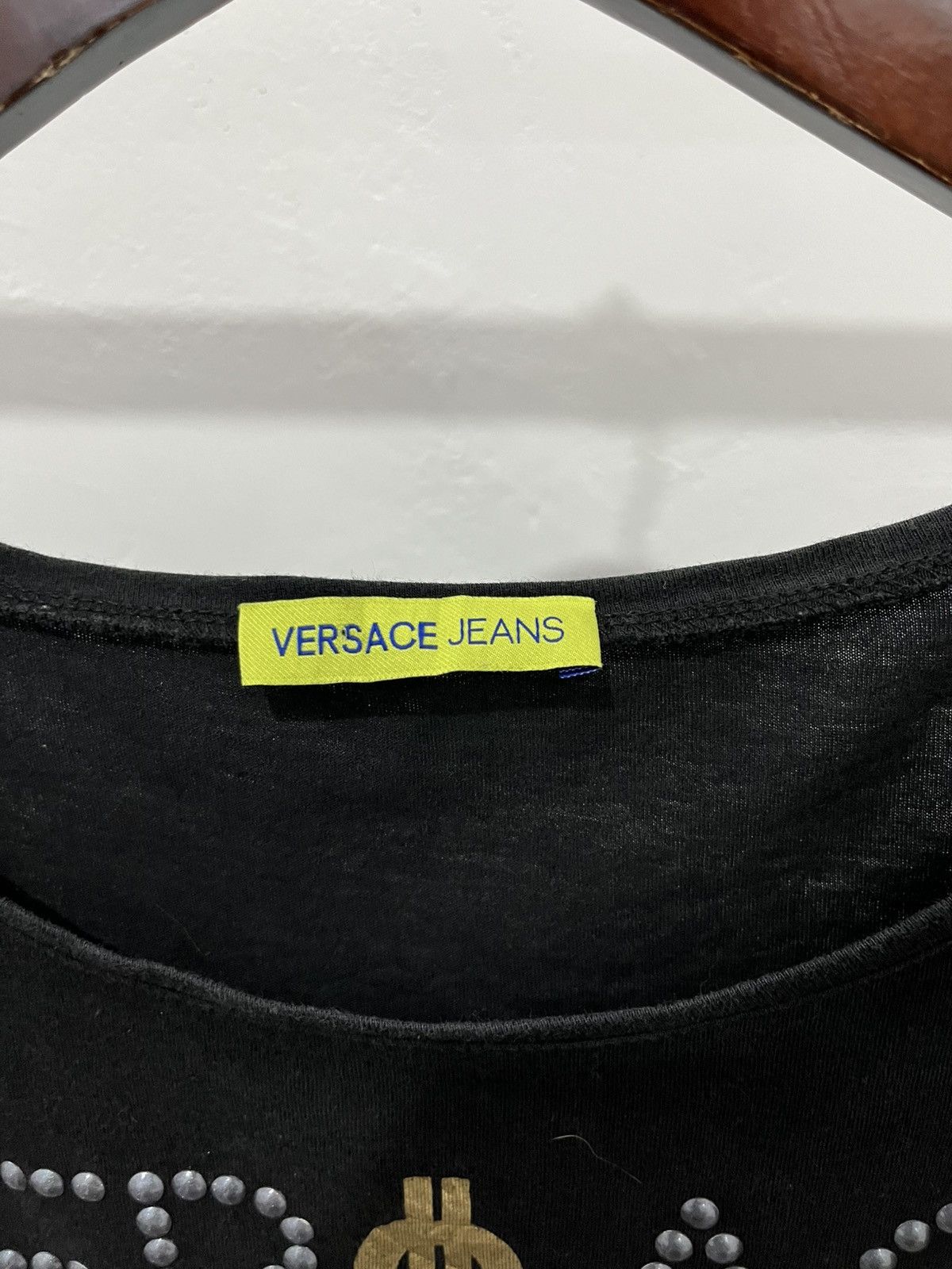 Versace Versace mini dress Size S / US 4 / IT 40 - 3 Thumbnail