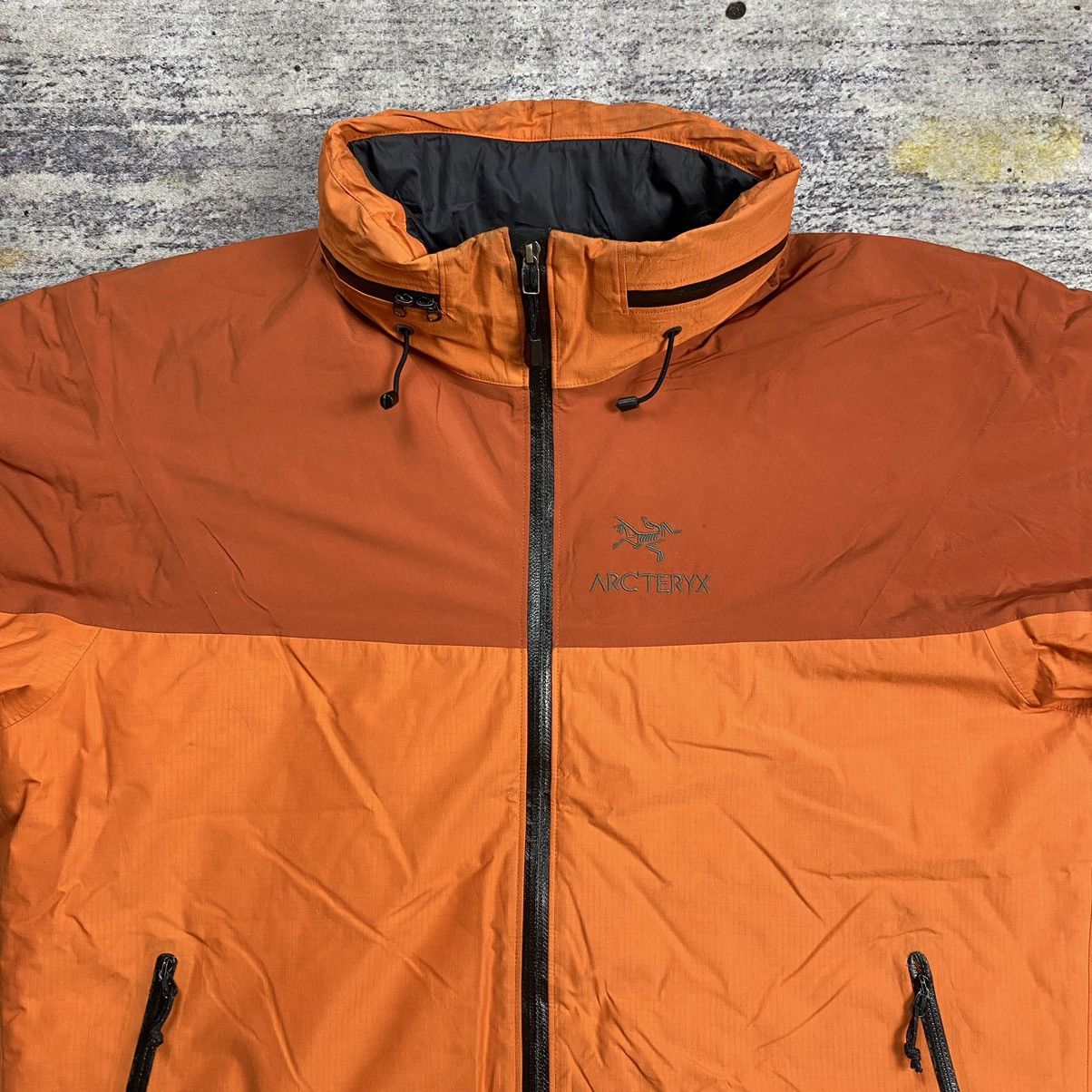 Arc'teryx × Goretex Arcteryx goretex jacket Size US M / EU 48-50 / 2 - 4 Thumbnail