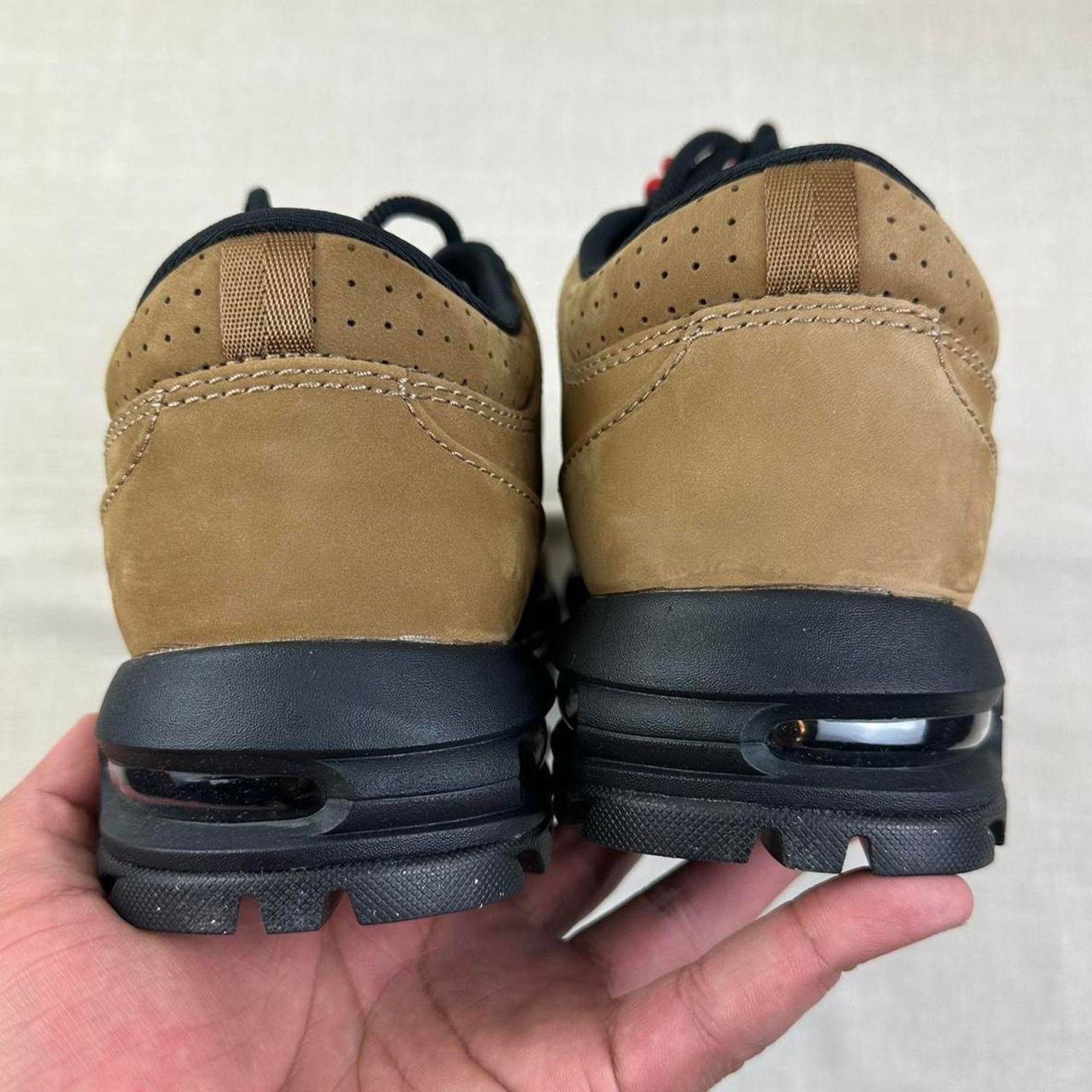 Nike ACG 🐴 Nike ACG Goadome Low "Taupe" 14M Size US 14 / EU 47 - 5 Thumbnail