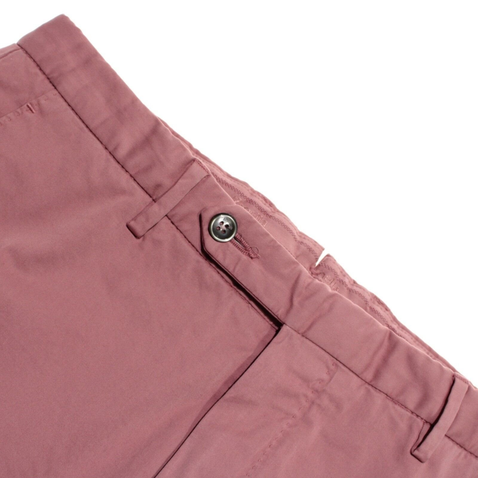 Zanella Zanella New with tags Chino Size 32 US In Pink Size US 32 / EU 48 - 1 Thumbnail
