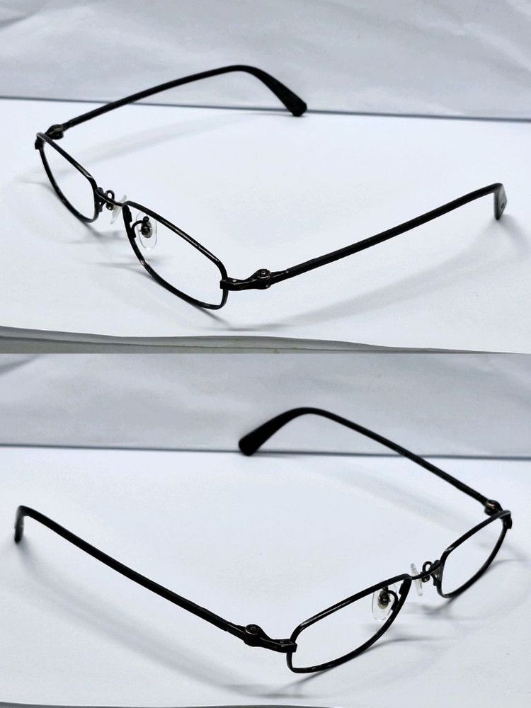 Nike 2000s NIKE 4121AF 004 with FLEXON Memory Metal Glasses Size ONE SIZE - 3 Thumbnail