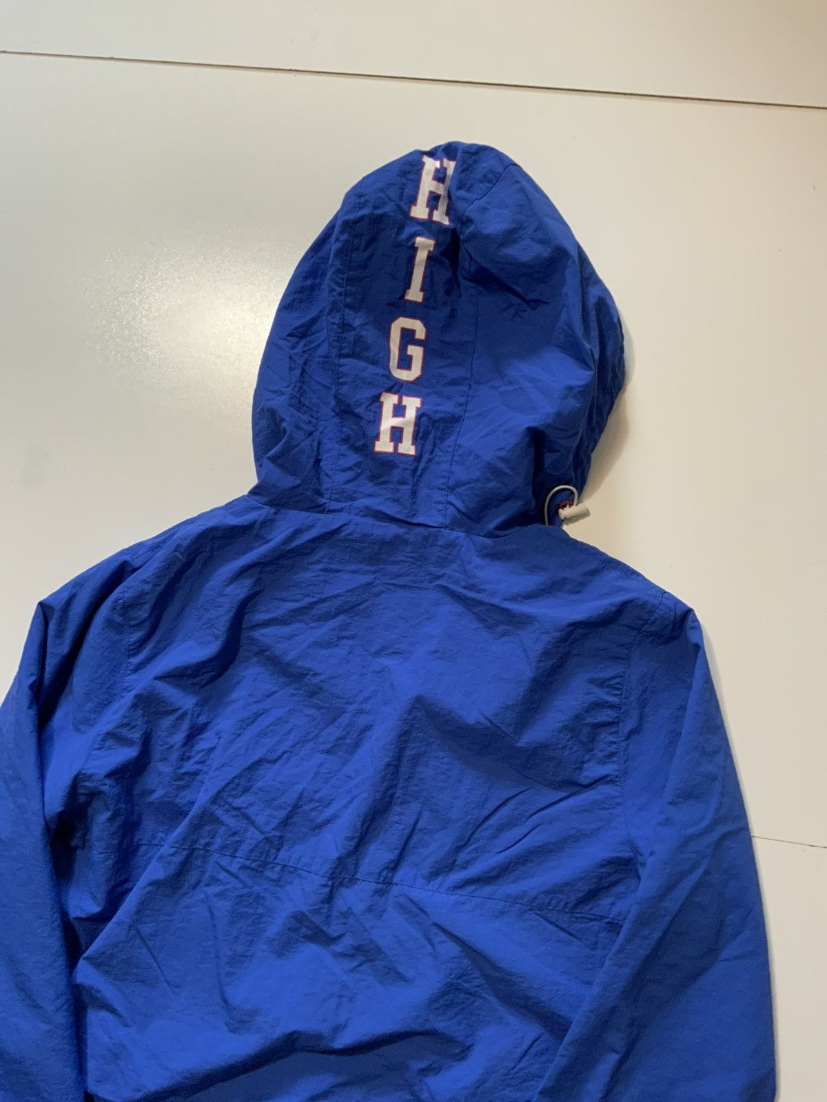 Other My Hero Academia U.A. High Manga Windbreaker Hooded Jacket Size US M / EU 48-50 / 2 - 5 Thumbnail