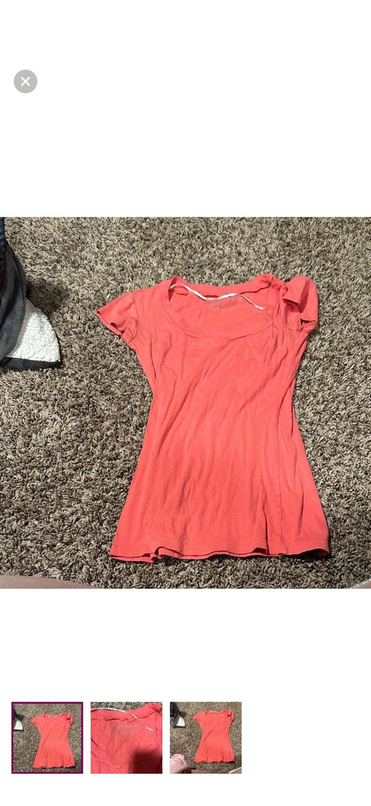 Other Fun shirt Size S / US 4 / IT 40 - 1 Thumbnail