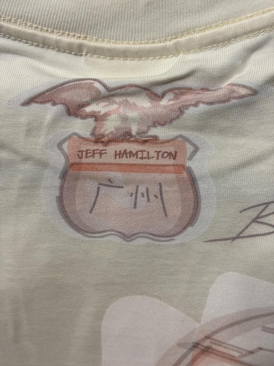 Other Jeff Hamilton Sneaker Con collab Size US XL / EU 56 / 4 - 4 Thumbnail