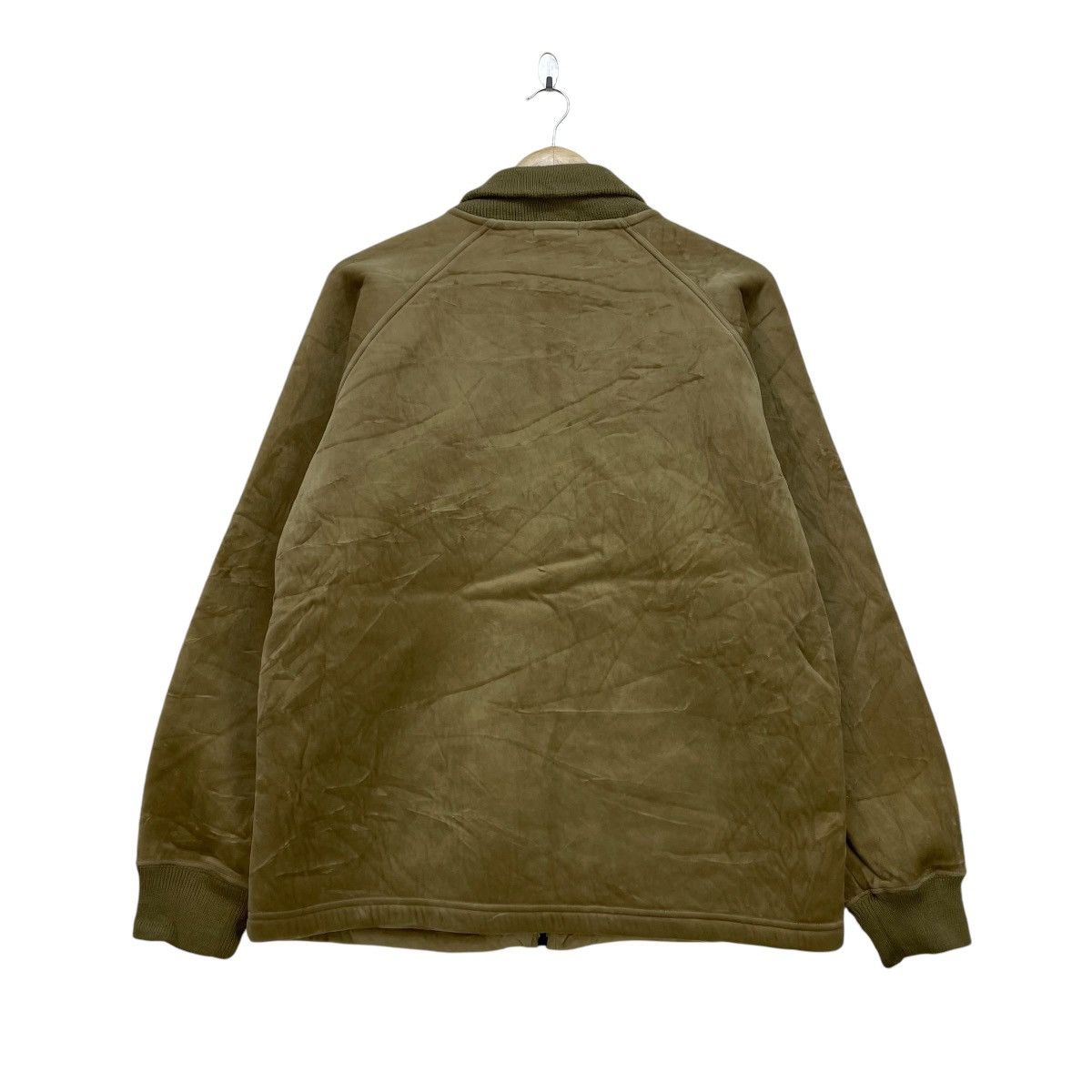 45rpm × Beams Plus × Umii 908 💥Japanese Brand Beams Jacket Size US M / EU 48-50 / 2 - 3 Thumbnail