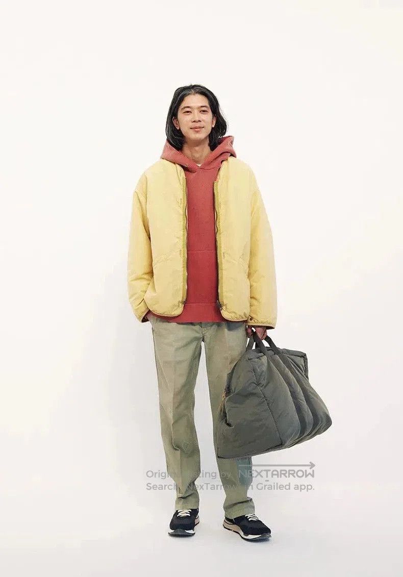 Visvim Visvim Contrary Dept Plura Travel Bag. Size ONE SIZE - 2 Thumbnail