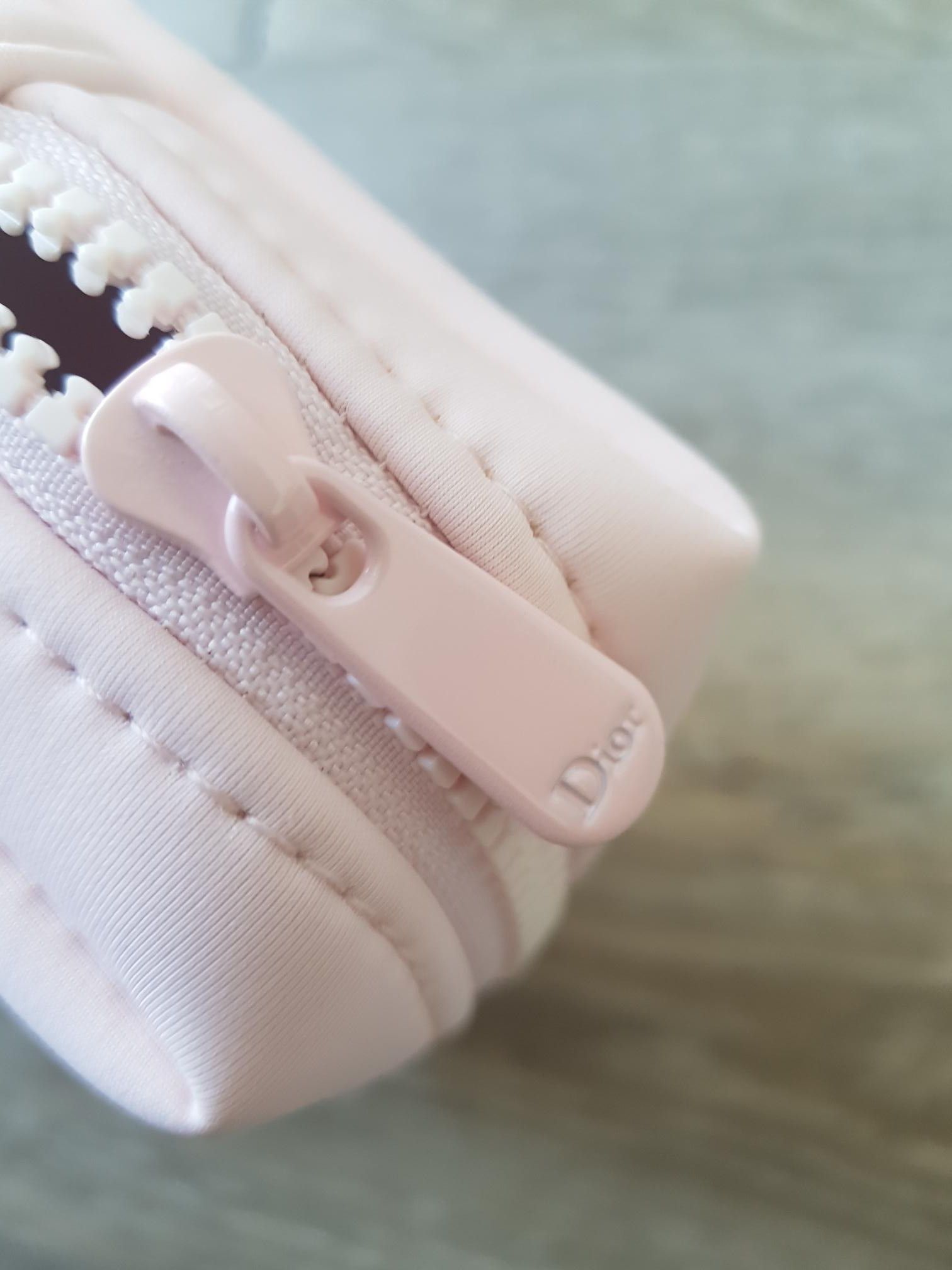 Dior Dior Pouch in pink Size ONE SIZE - 5 Thumbnail