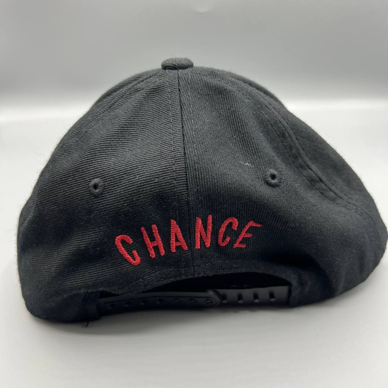 Other Chance The Rapper 3 Hat Men Black Yupoong Snap Back Cap Size ONE SIZE - 6 Thumbnail