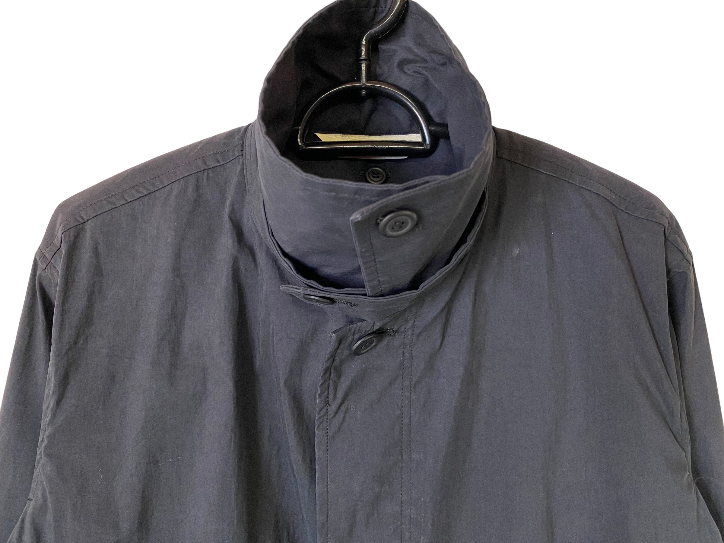Designer × Issey Miyake Plantation Issey miyake plaid line coat Size US M / EU 48-50 / 2 - 7 Thumbnail
