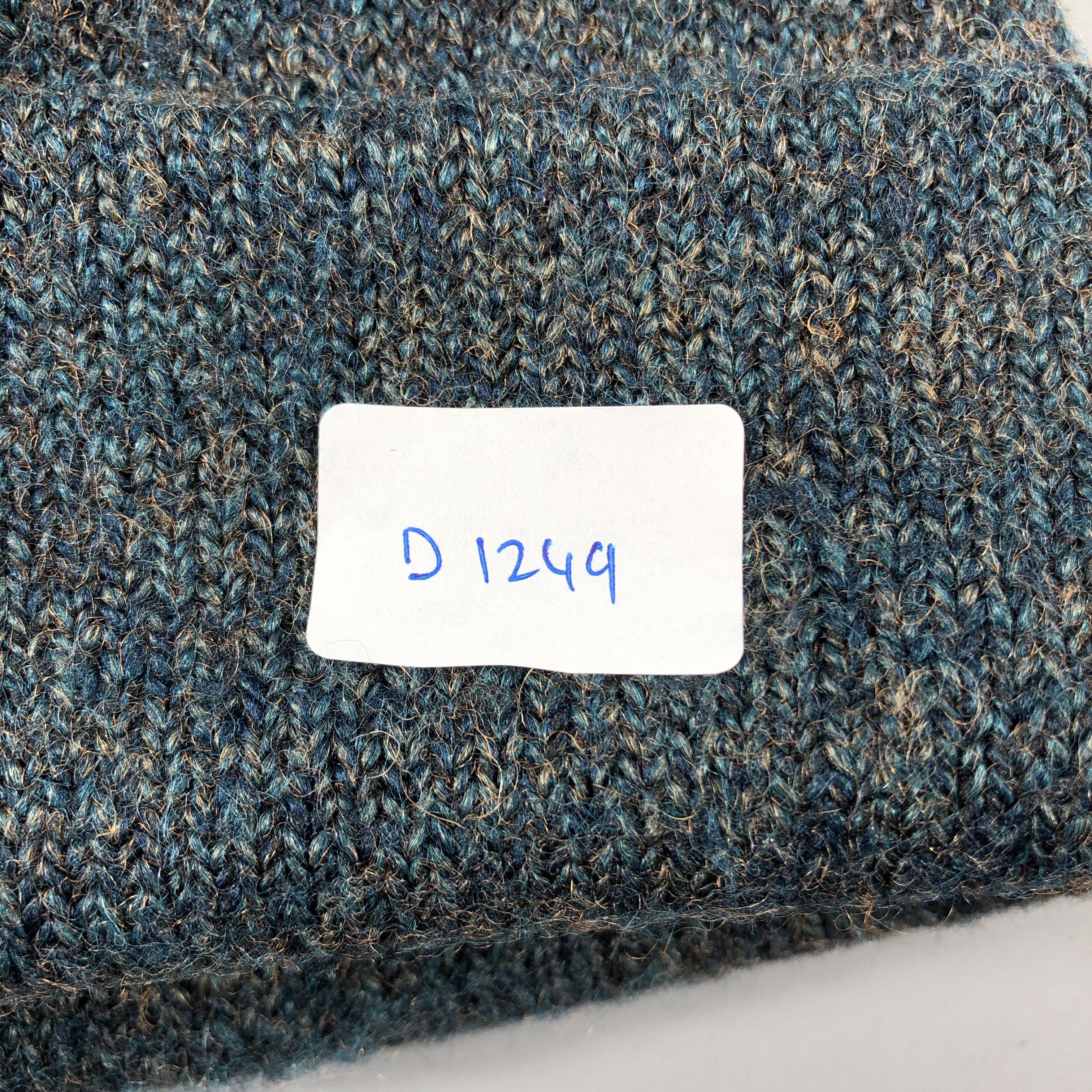 Vintage Thinsulate Flex Beanie Snow Hat Snow Cap -D1249 Size ONE SIZE - 6 Thumbnail
