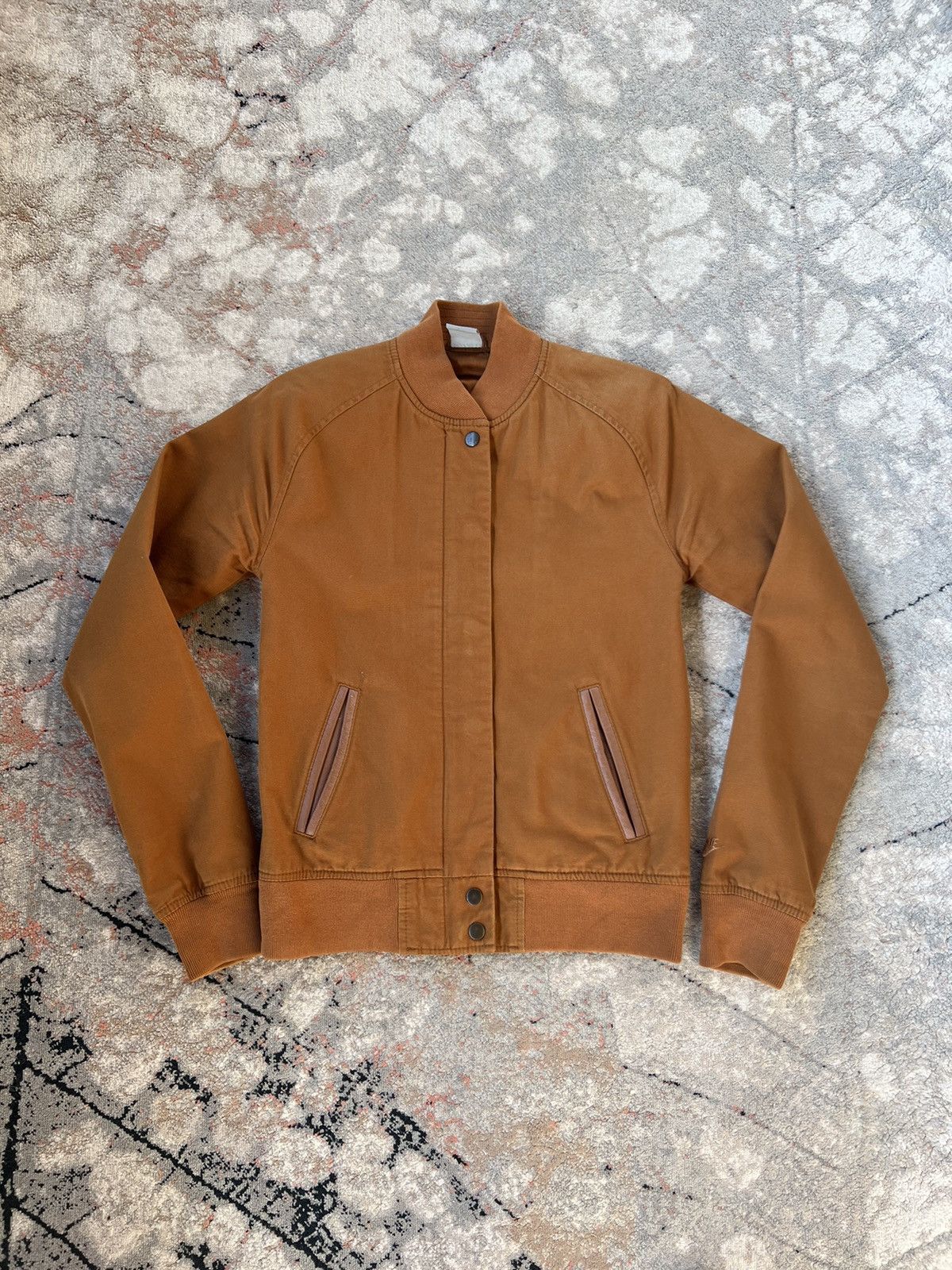 Nike Nike Vintage Jacket Size M / US 6-8 / IT 42-44 - 1 Thumbnail