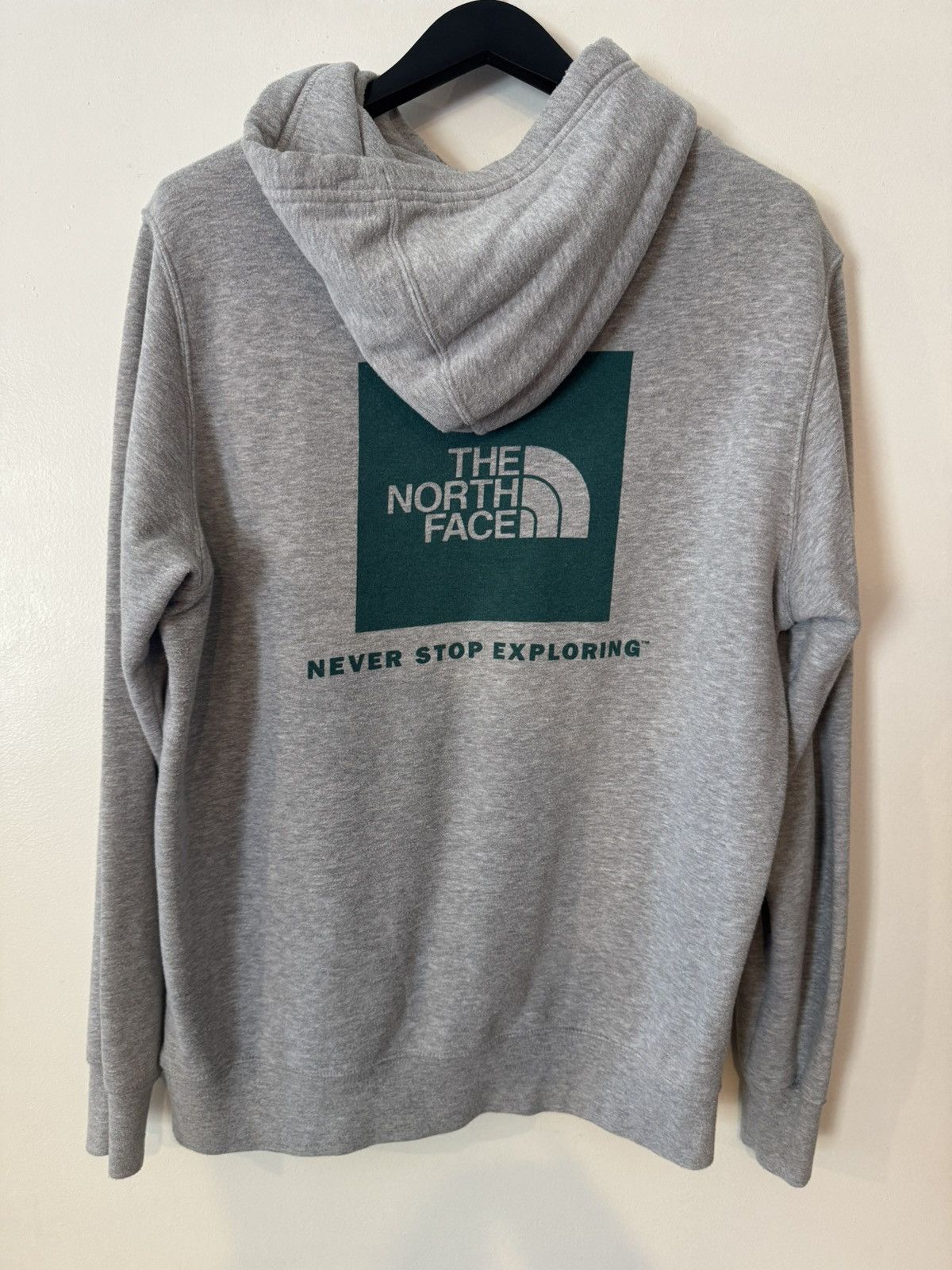 The North Face Timeless North Face Hoodie Size US L / EU 52-54 / 3 - 2 Thumbnail
