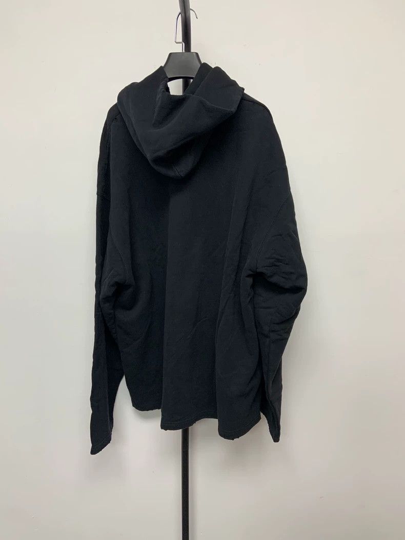 Balenciaga Balenciaga Colour matching letter printed pattern fleece p Size US S / EU 44-46 / 1 - 2 Thumbnail