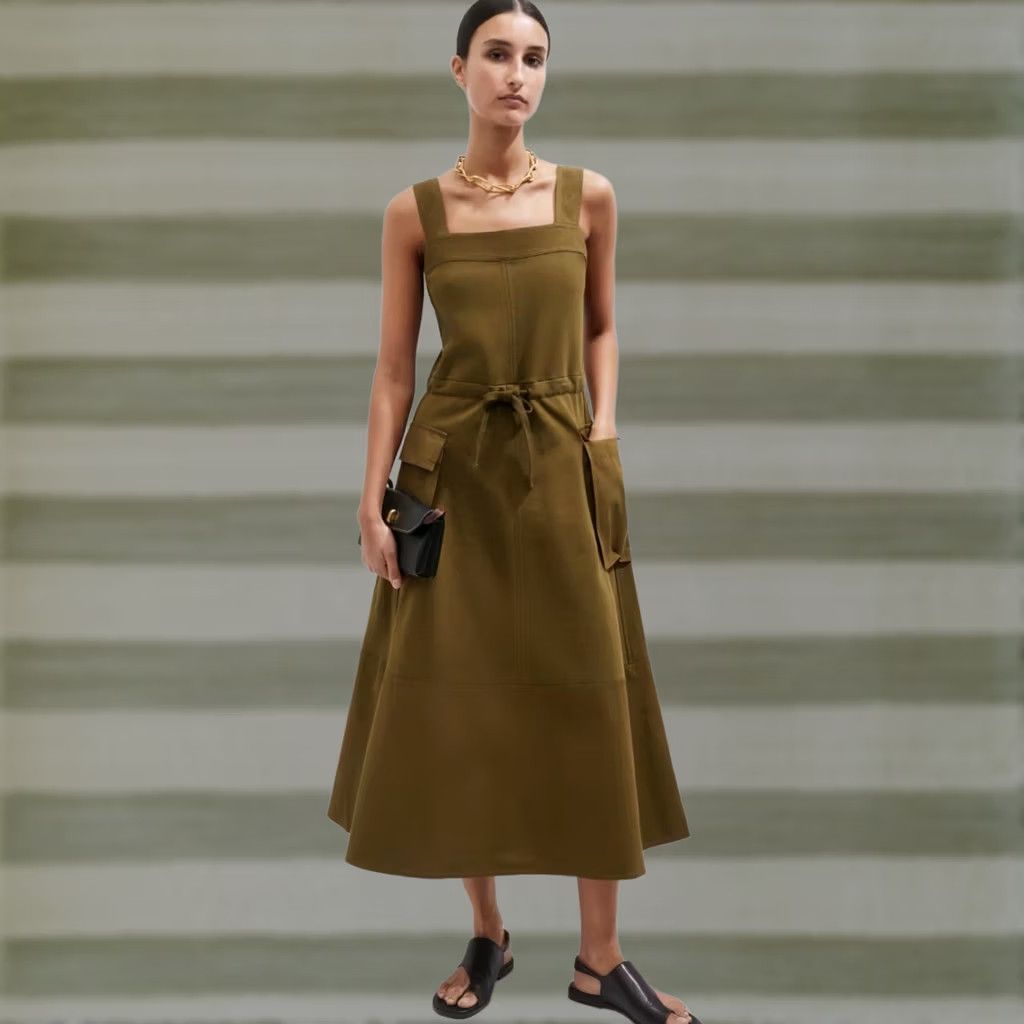cute trendy dresses for cheap Floral Maxi Dress | Women's Closet Chic and a flowy maxi Size:12-12.5 Casual Goth Dress |
