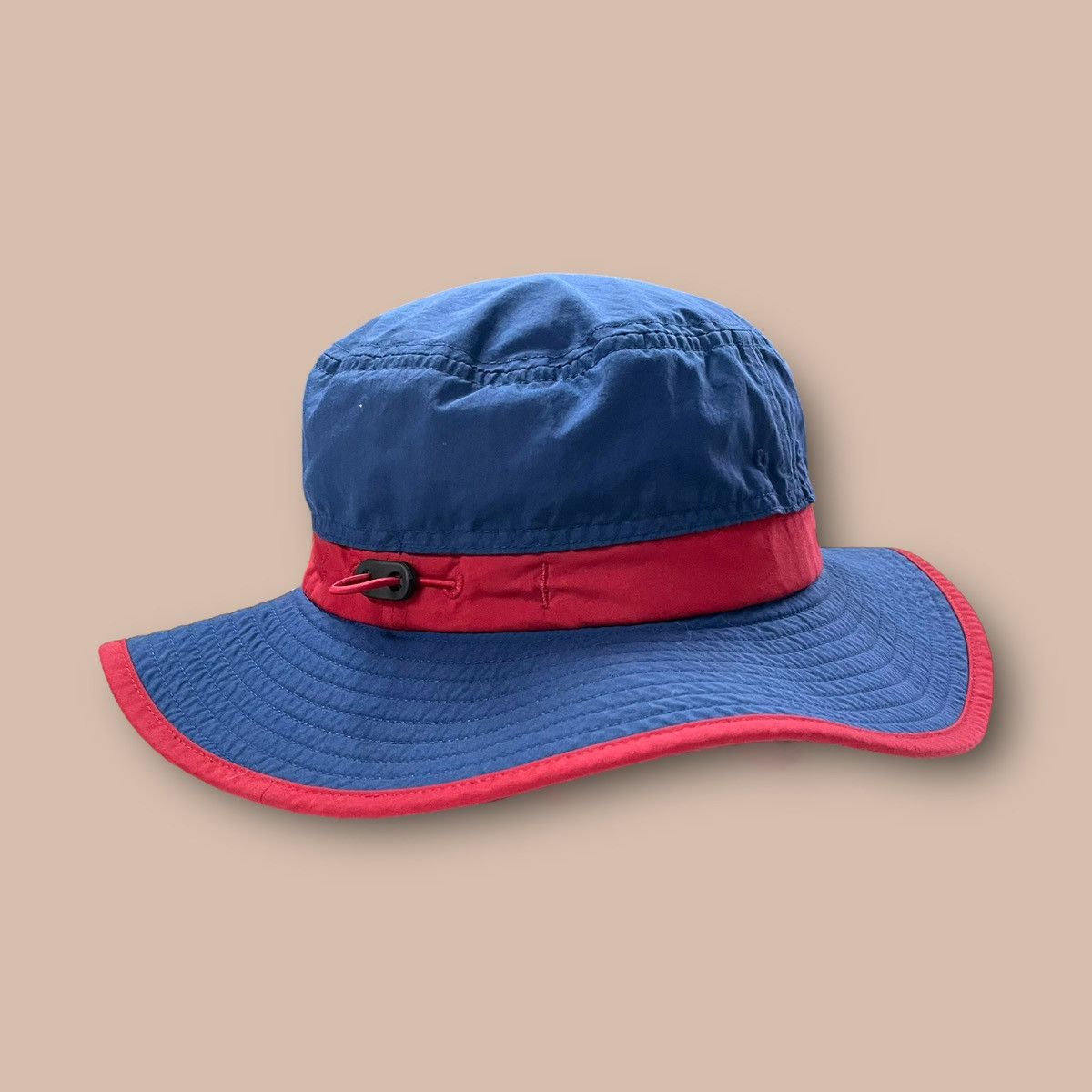 The North Face The North Face Navy bucket Hat Size ONE SIZE - 4 Thumbnail