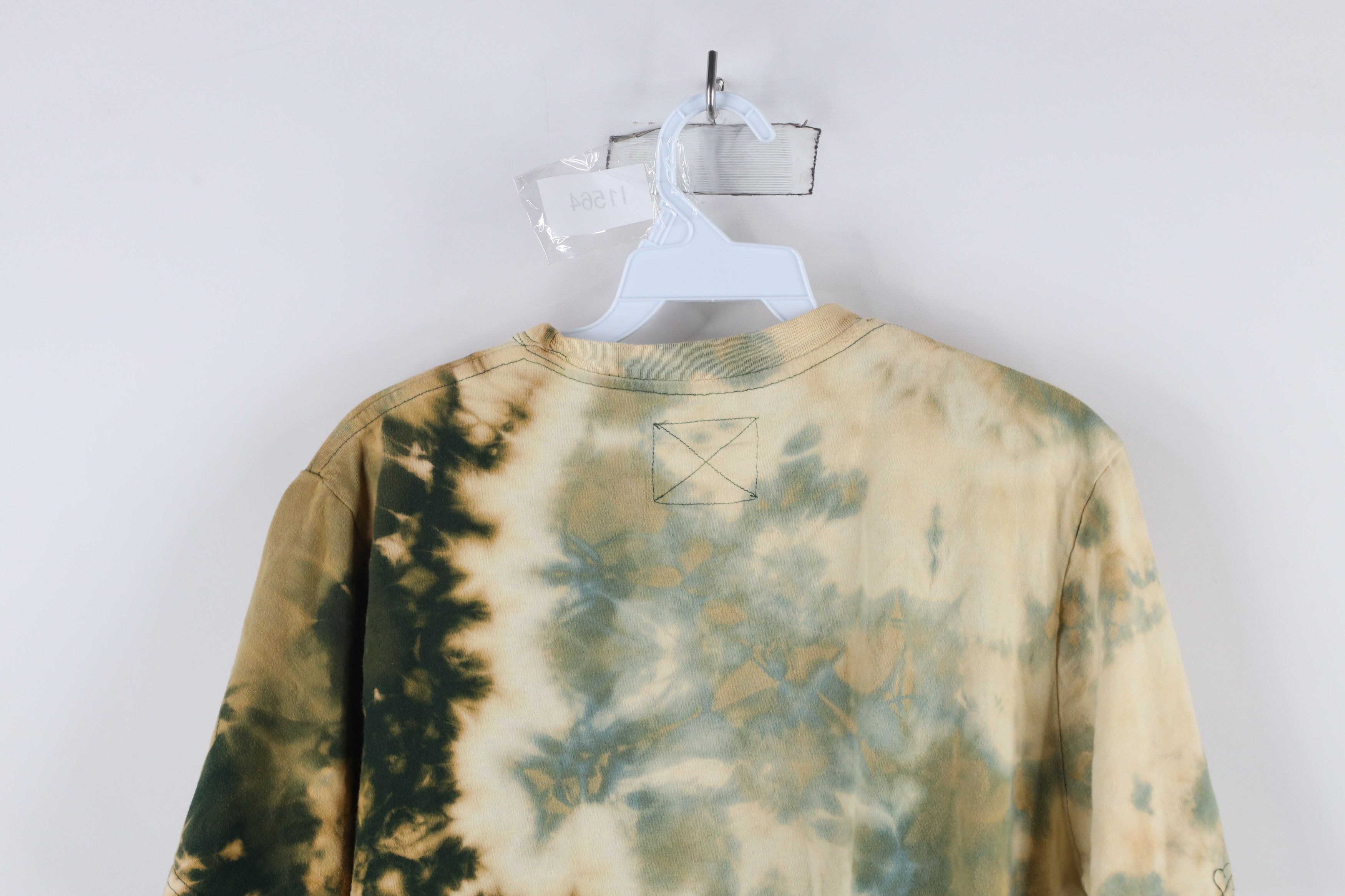 Champion × Vintage Vintage Champion State University Short Sleeve T-Shirt Size US M / EU 48-50 / 2 - 10 Thumbnail