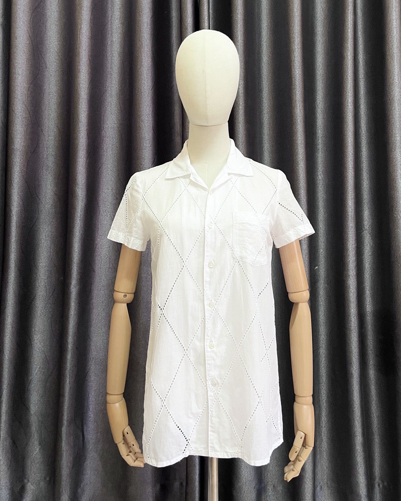 Comme des Garcons tricot COMME des GARÇONS Size ONE SIZE - 2 Thumbnail