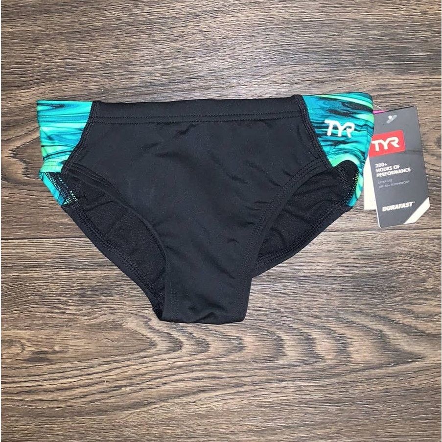 Speedo TYR Swim Briefs Size US 26 / EU 42 - 1 Thumbnail