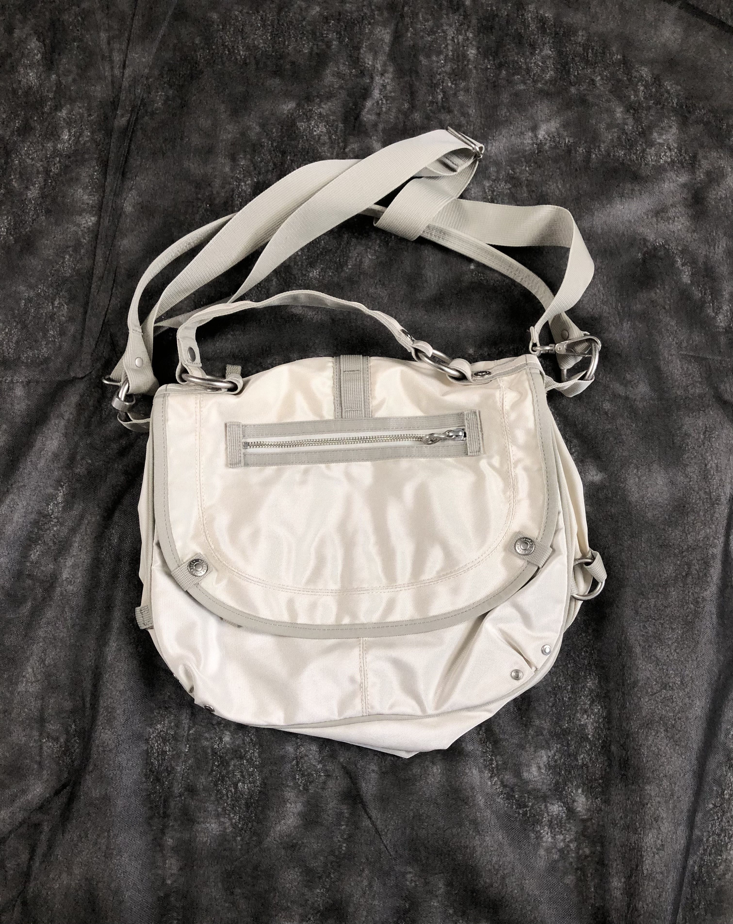George Gina & Lucy George Gina & Lucy Feeling Blue Bag Size ONE SIZE - 4 Thumbnail