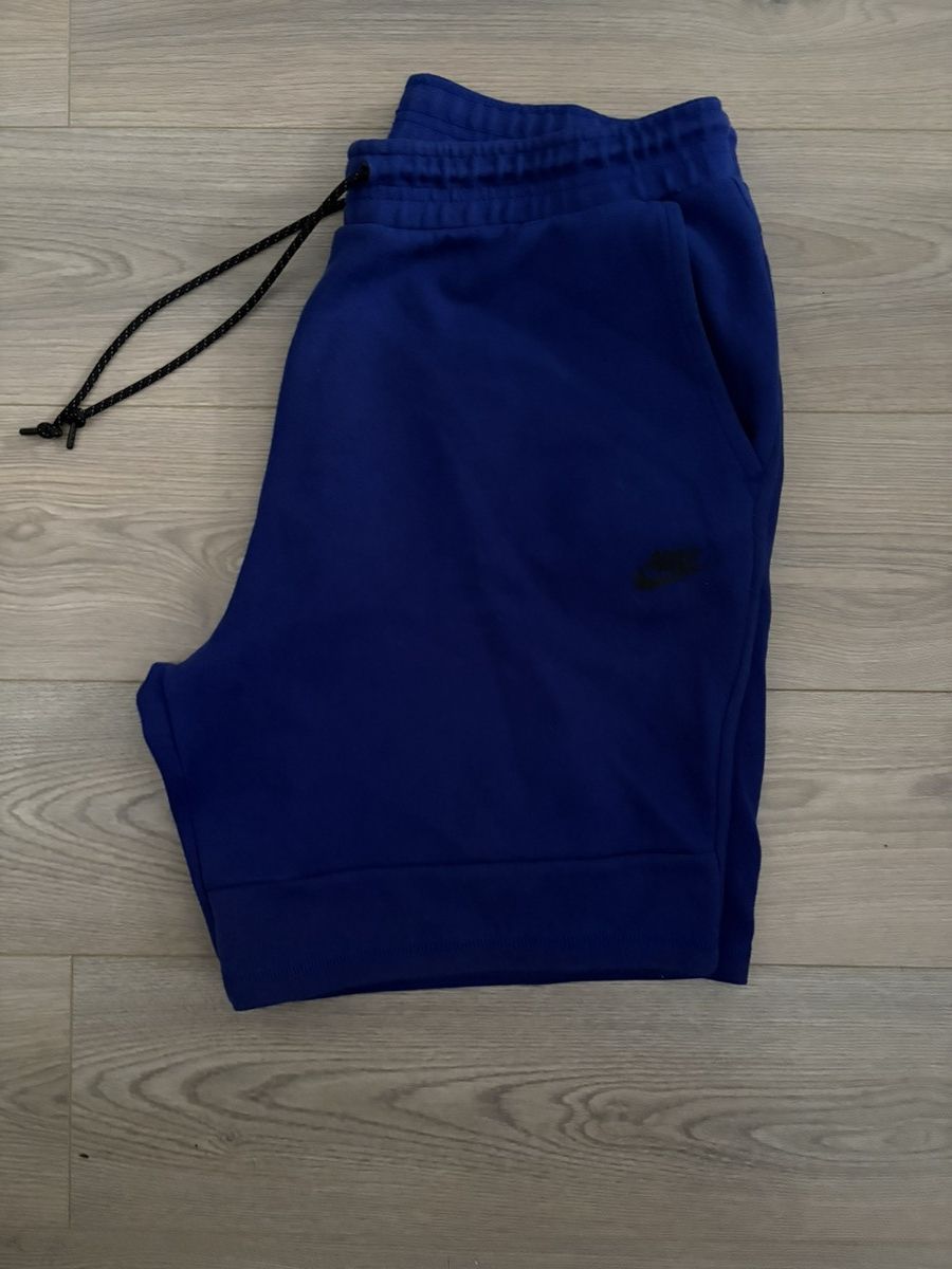 Nike Nike Tech Shorts Size US 40 / EU 56 - 2 Thumbnail