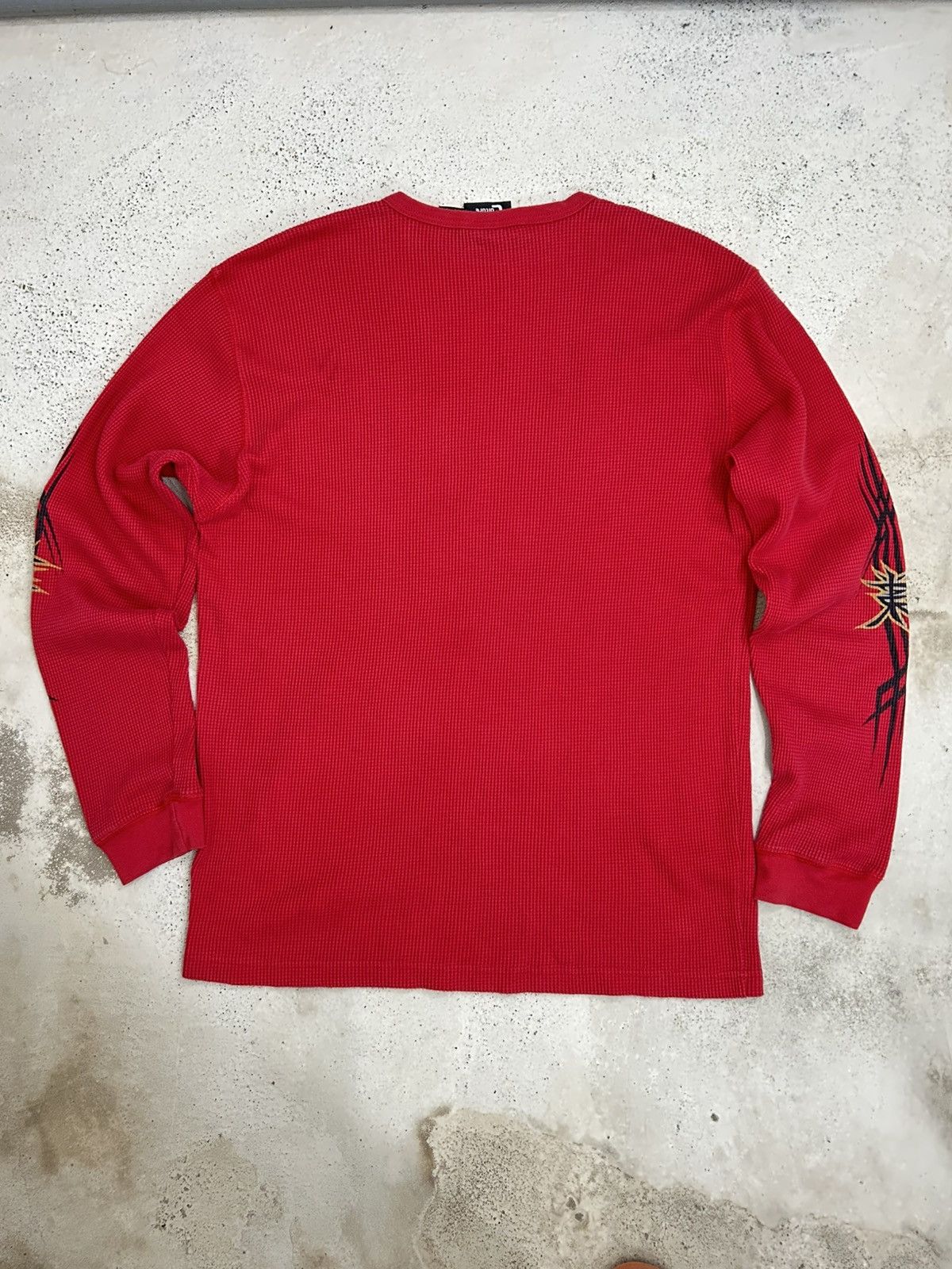 Designer × Japanese Brand Street Culture Local Brand Japan Art Dragon Fire Strike Size US L / EU 52-54 / 3 - 7 Thumbnail