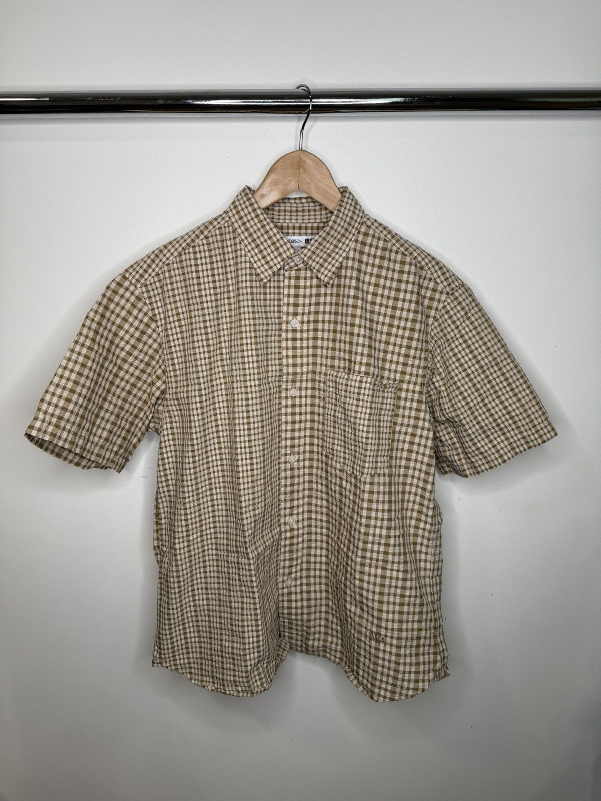 JW Anderson × Uniqlo JW Anderson X Uniqlo Size US S / EU 44-46 / 1 - 1 Thumbnail