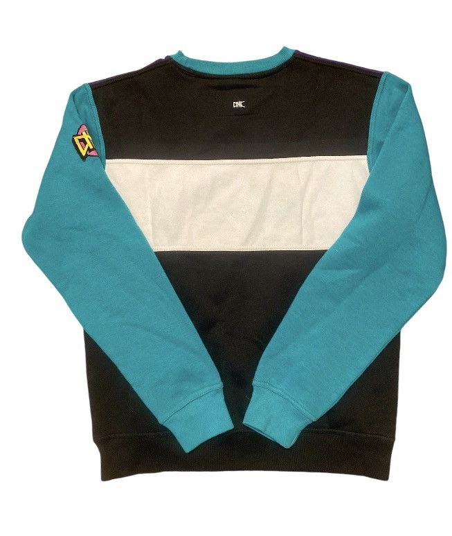 Ethik Ethik Worldwide Sweater Size US M / EU 48-50 / 2 - 2 Thumbnail