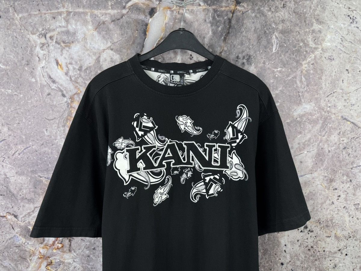 Vintage Men’s Kani T-Shirt Streetwear Size XXL Size US XL / EU 56 / 4 - 2 Thumbnail