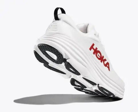 o1s22i1n0924 Bondi 8 Sneakers in White