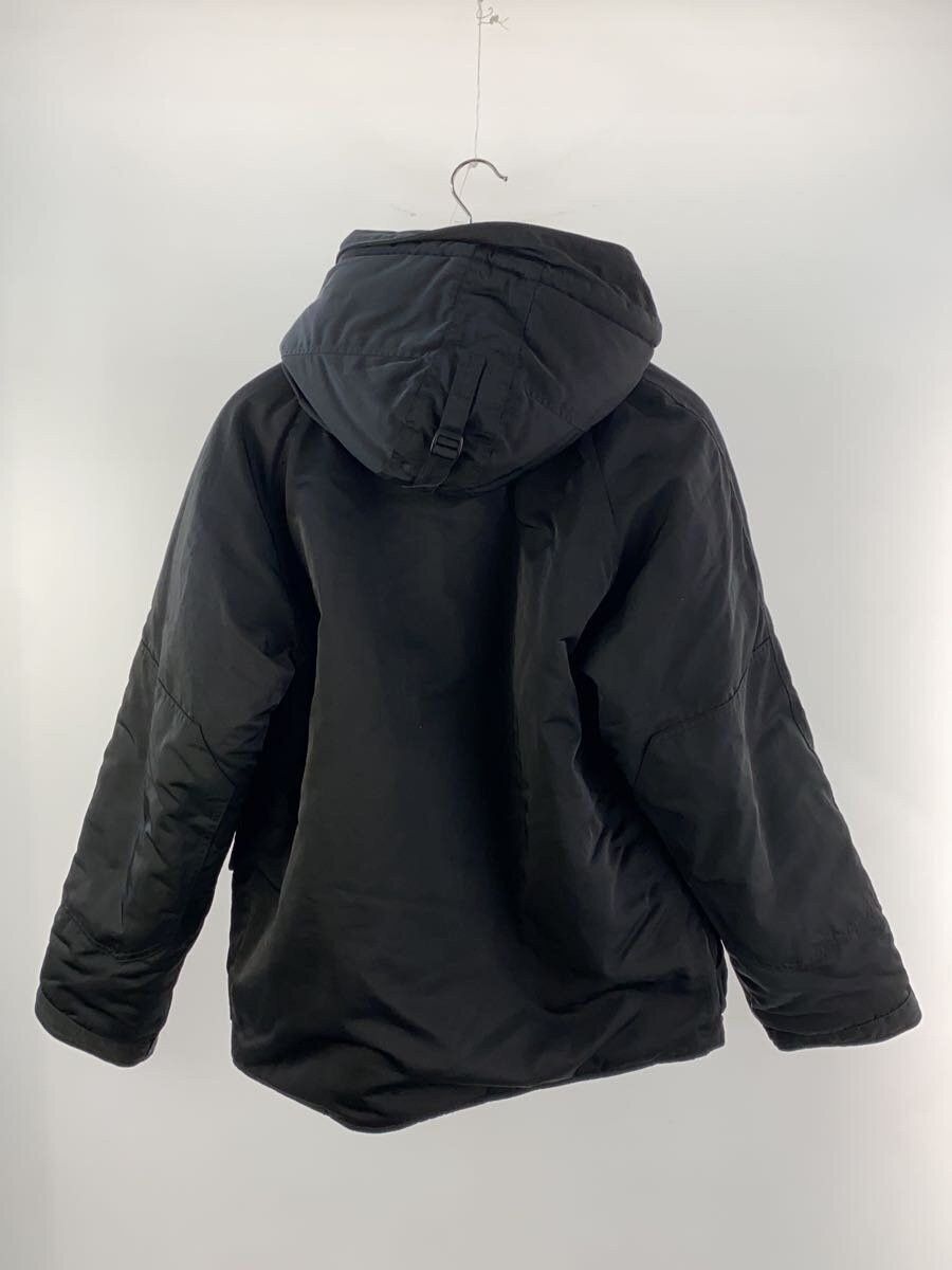 Avirex Avirex Hb Hoodie Jkt Plain Polyester Flight Jacket Black Size US M / EU 48-50 / 2 - 2 Thumbnail